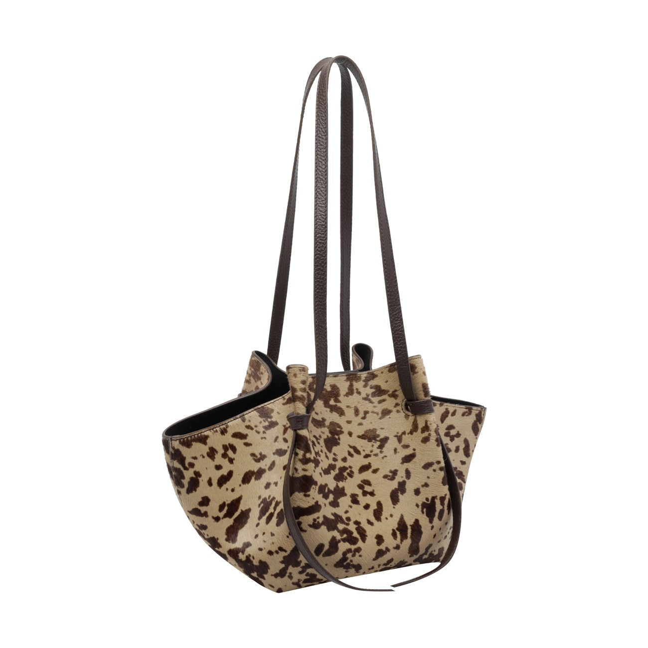 Yuzefi Women Mochi Shoulder Bag YUZEFI