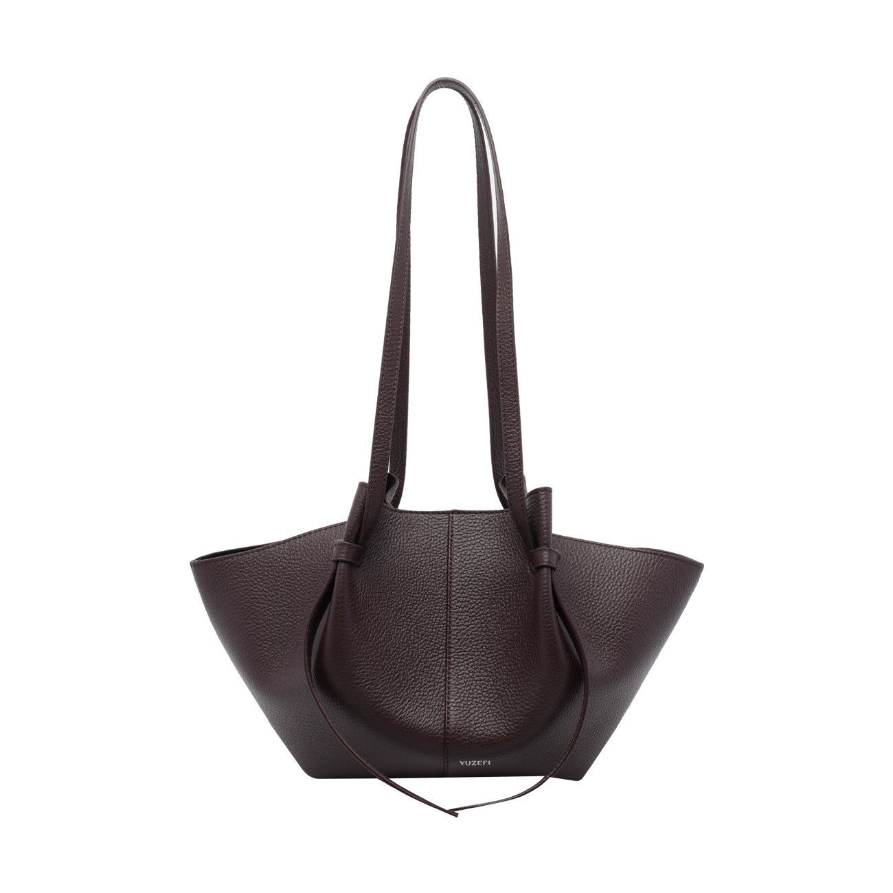 Yuzefi Women Mochi Shoulder Bag YUZEFI