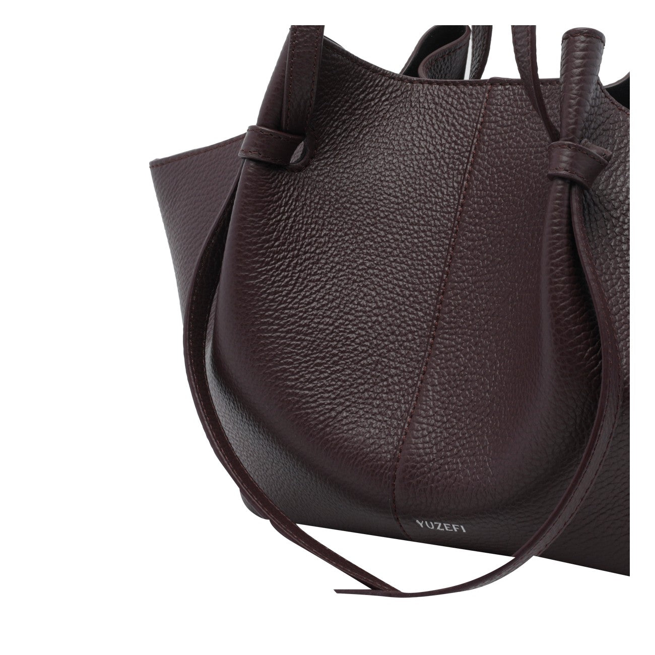 Yuzefi Women Mochi Shoulder Bag YUZEFI