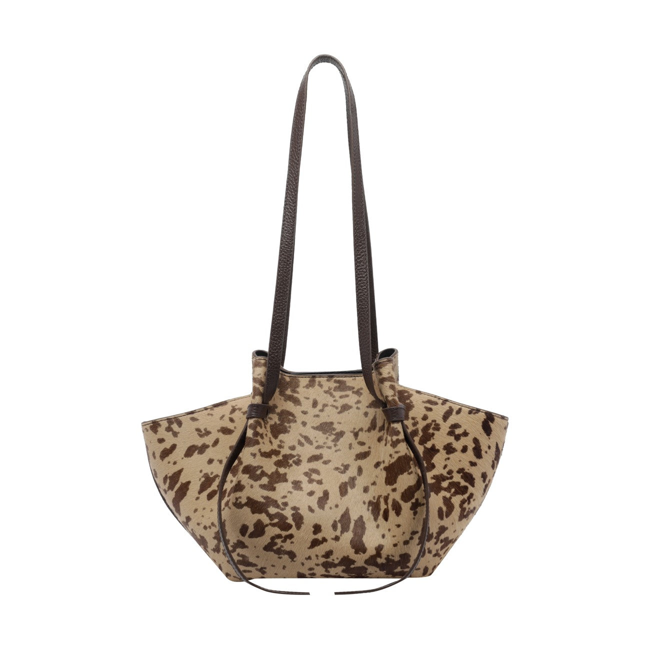 Yuzefi Women Mochi Shoulder Bag YUZEFI