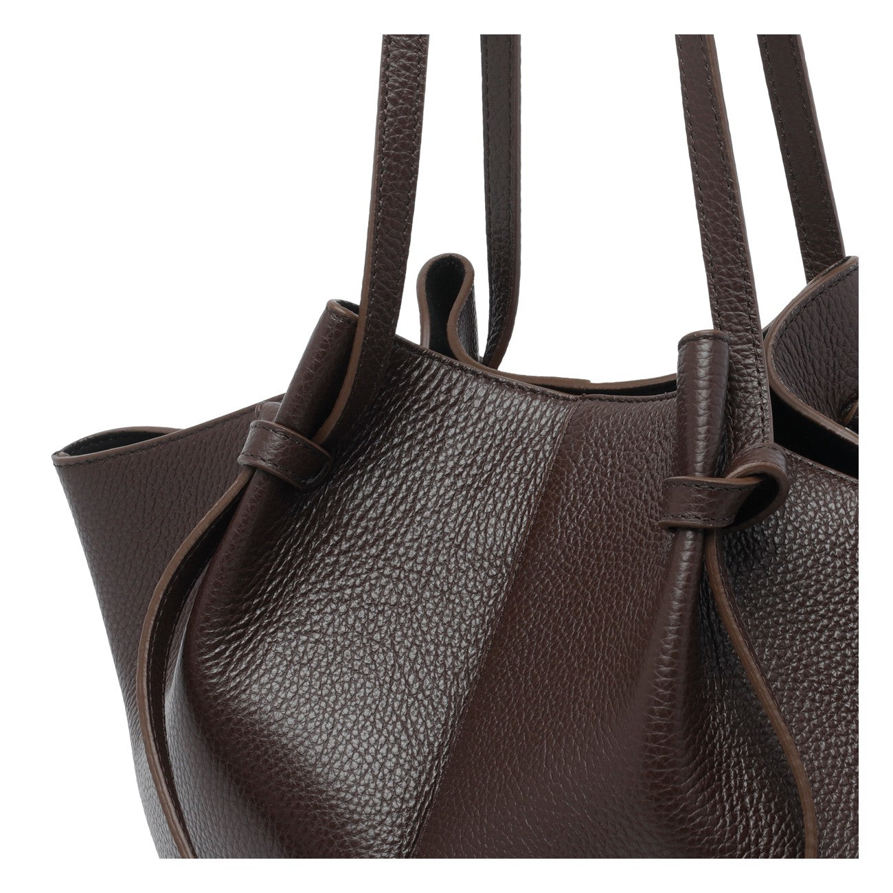 Yuzefi Women Mochi Shoulder Bag YUZEFI