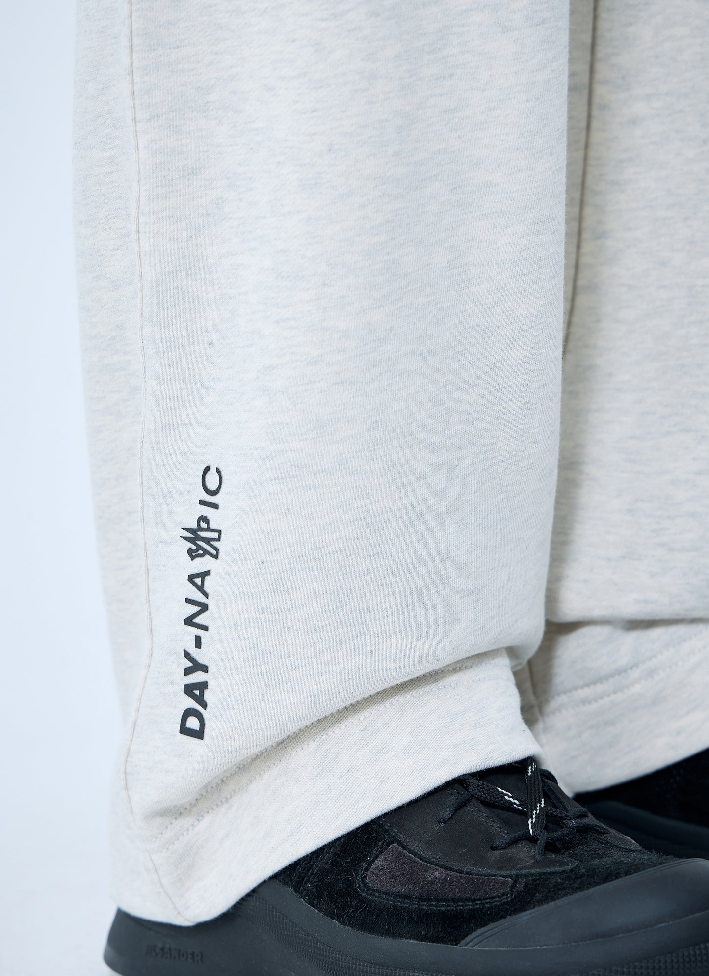 Moncler Grenoble Men Logo Patch Track Pants MONCLER GRENOBLE
