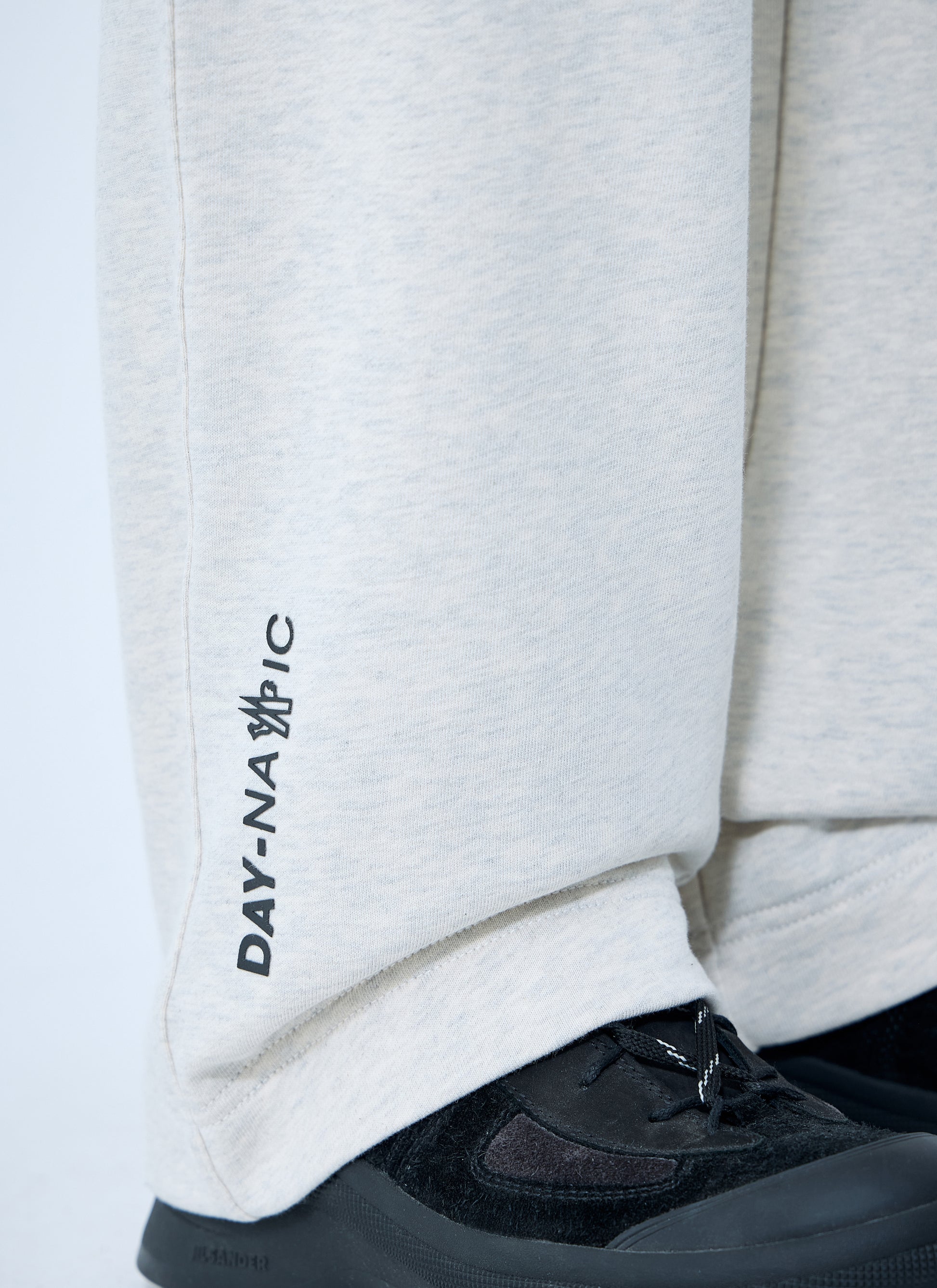 Moncler Grenoble Men Logo Patch Track Pants MONCLER GRENOBLE