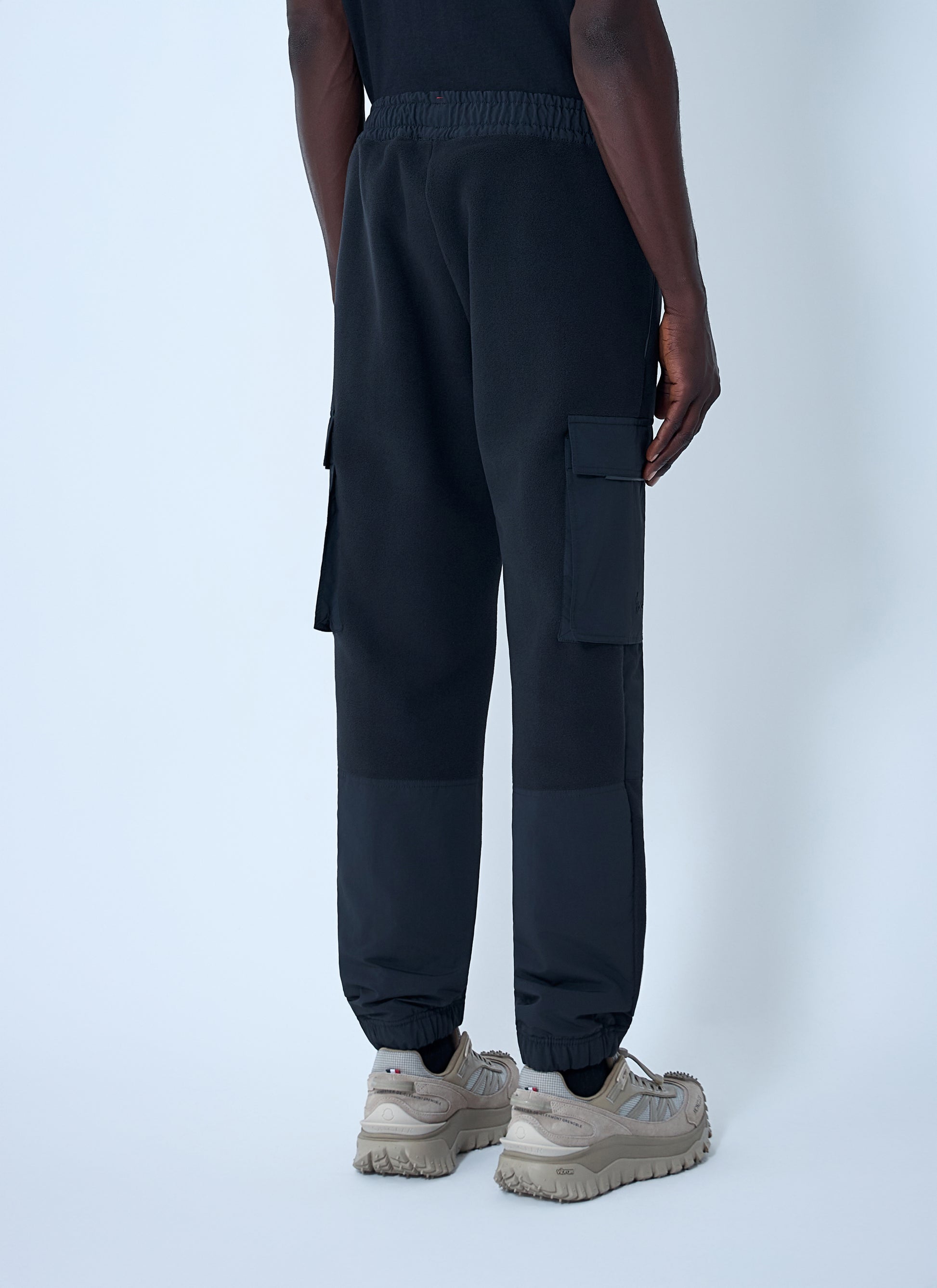 Moncler Grenoble Men Drawstring Track Pants MONCLER GRENOBLE