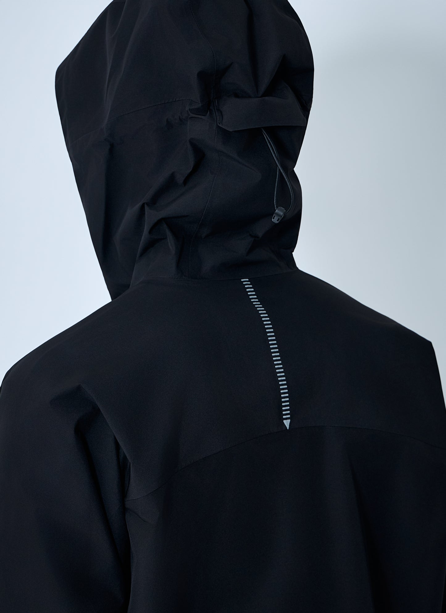 Moncler Grenoble Men Hinterburgs Ski Jacket MONCLER GRENOBLE