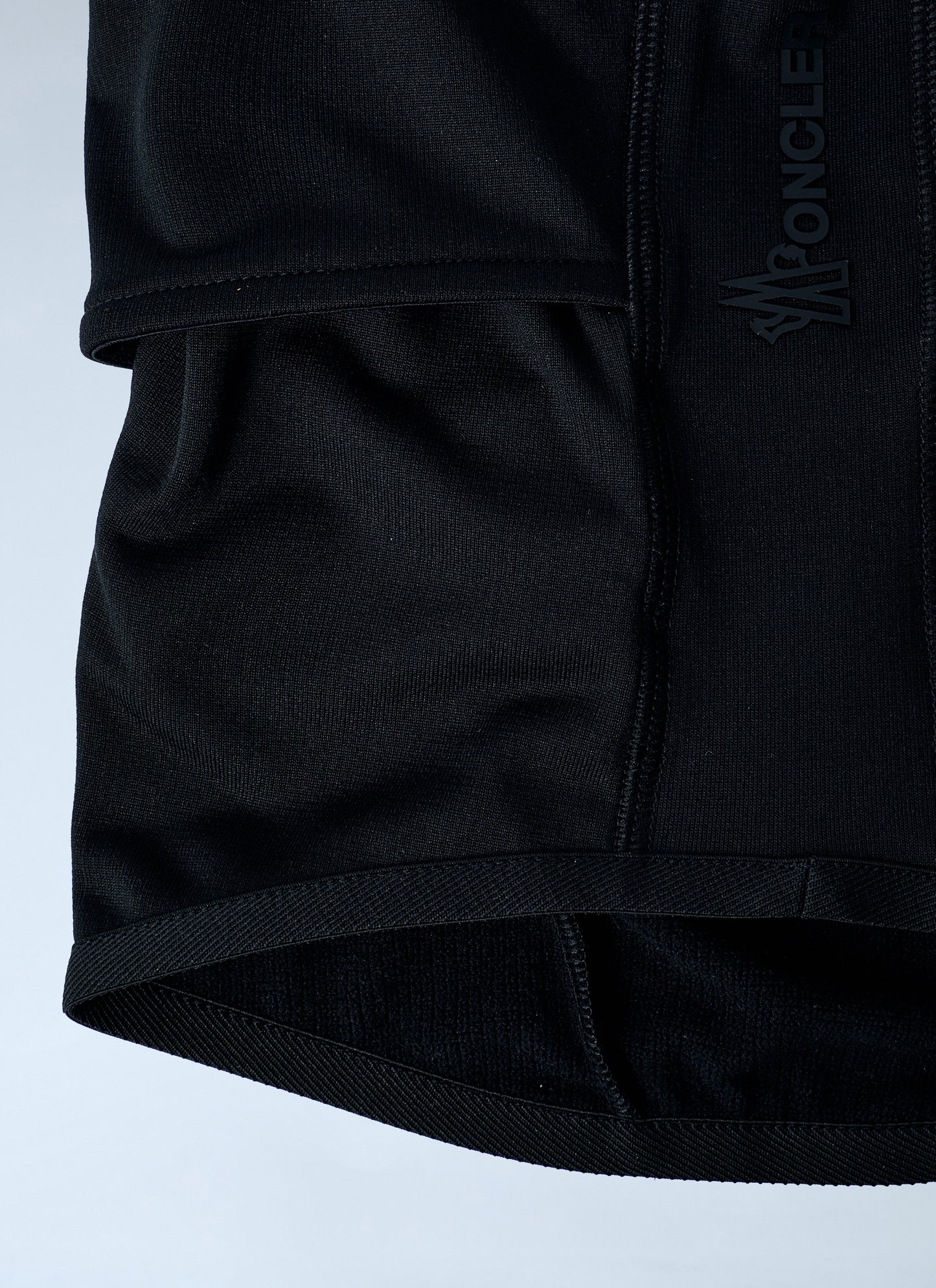 Moncler Grenoble Men Logo Motif Balclava MONCLER GRENOBLE