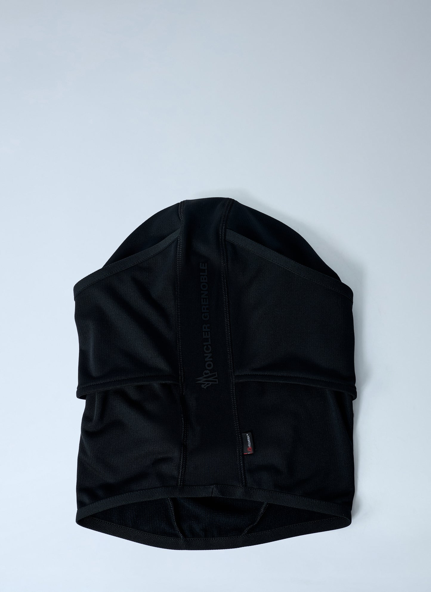 Moncler Grenoble Men Logo Motif Balclava MONCLER GRENOBLE