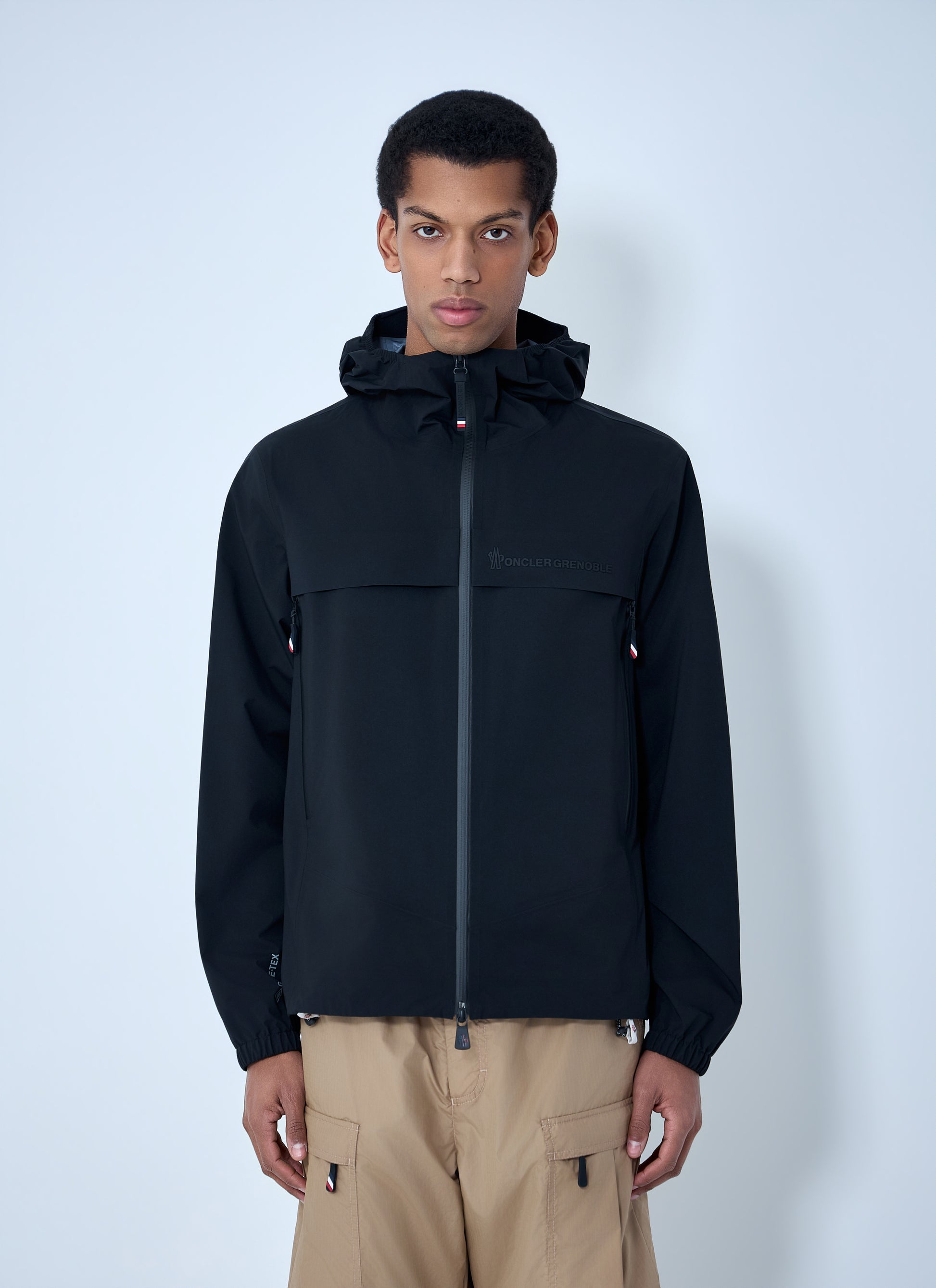 Moncler Grenoble Men Shipton Jacket MONCLER GRENOBLE