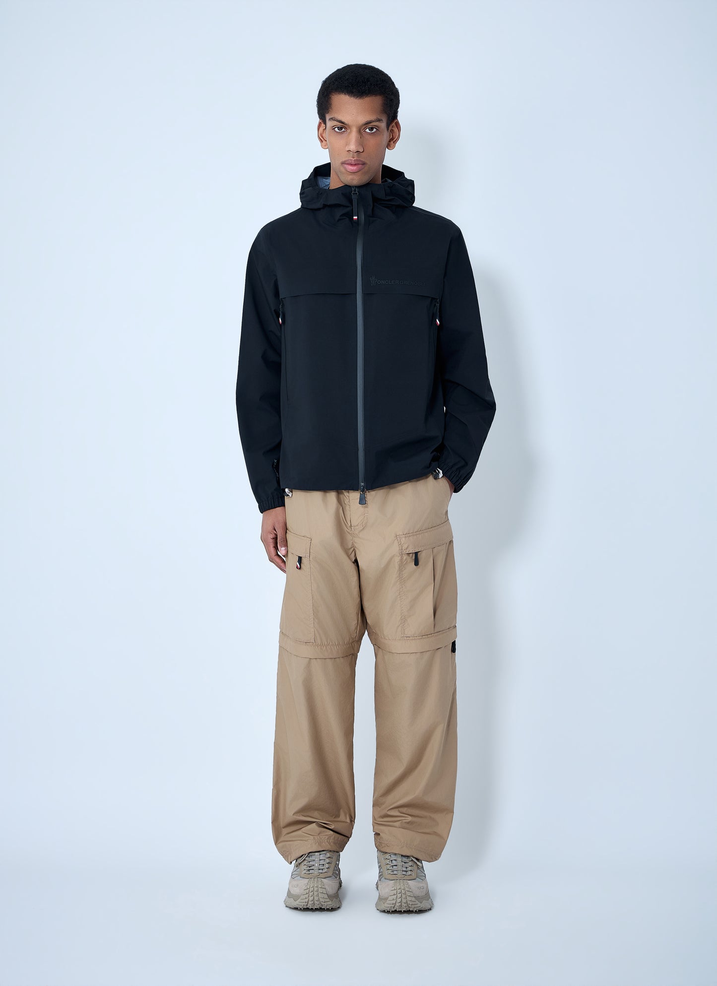 Moncler Grenoble Men Shipton Jacket MONCLER GRENOBLE