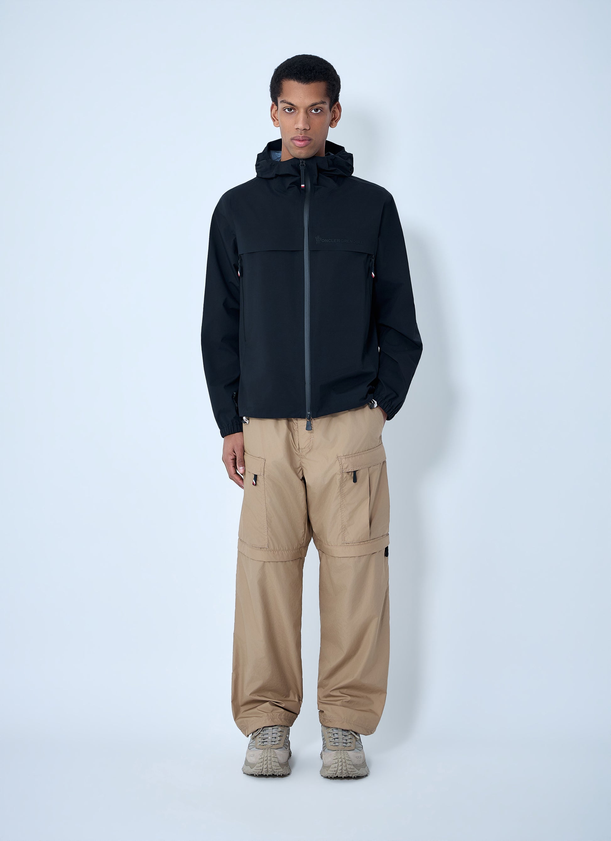 Moncler Grenoble Men Shipton Jacket MONCLER GRENOBLE