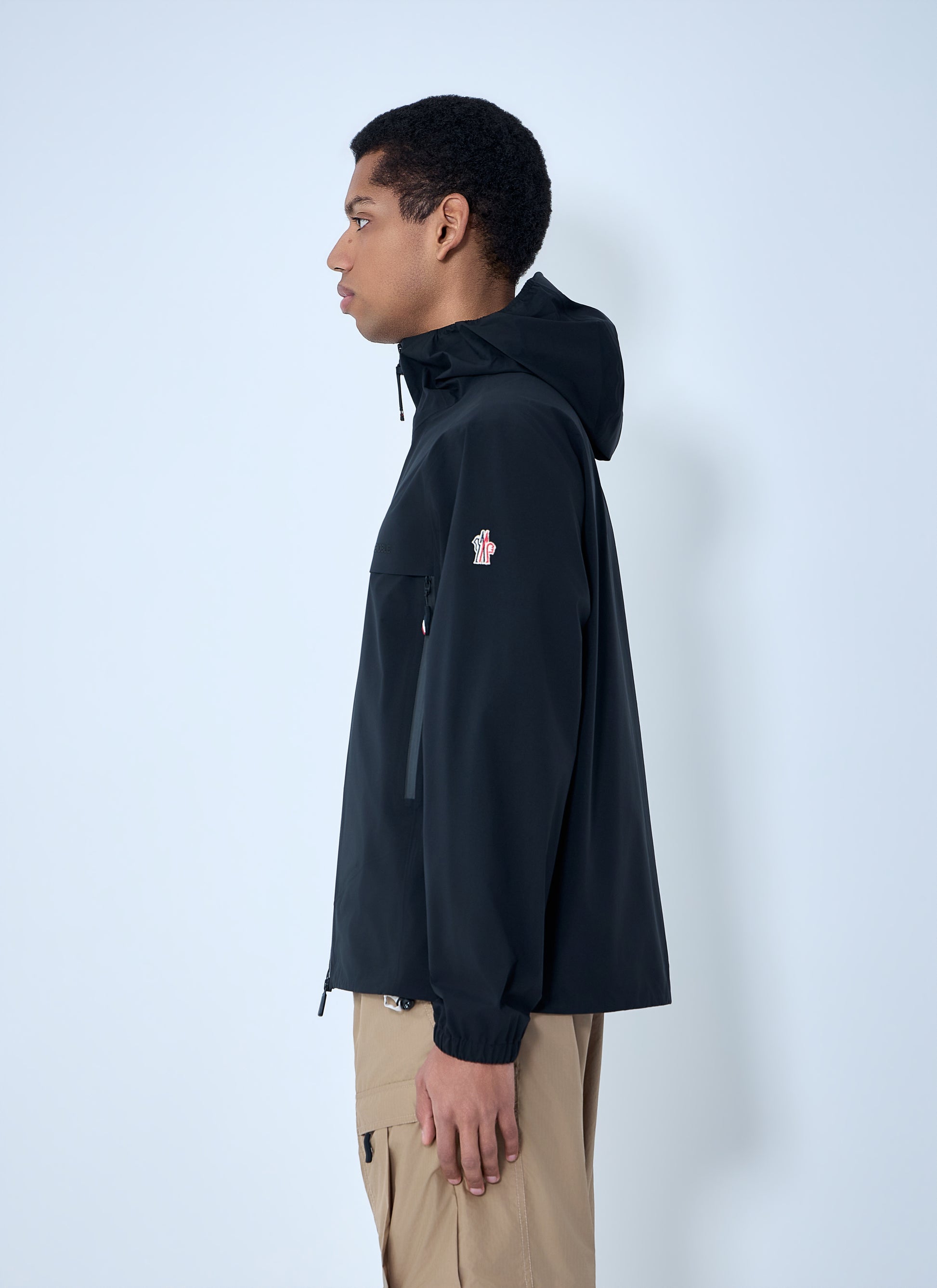Moncler Grenoble Men Shipton Jacket MONCLER GRENOBLE