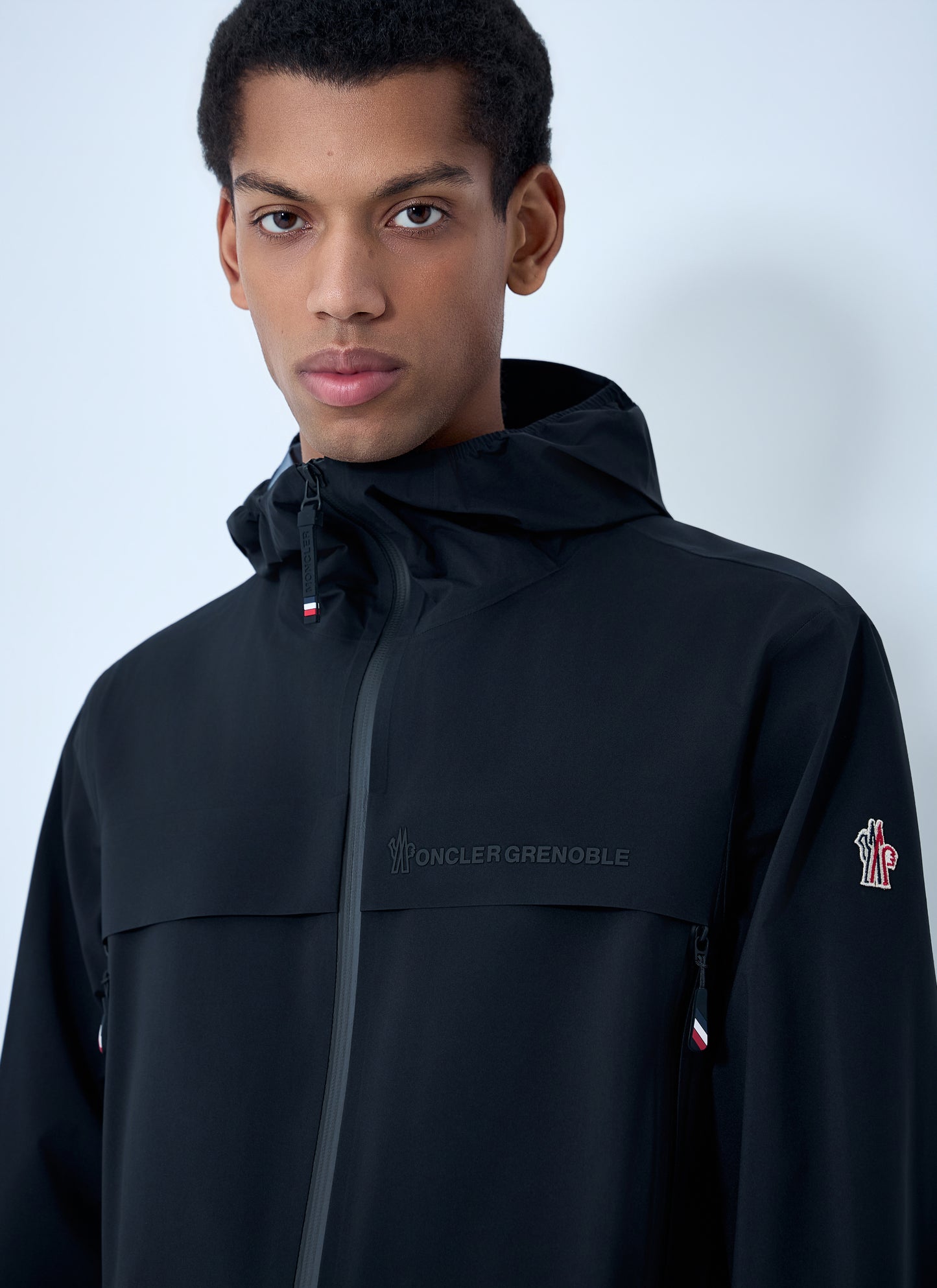 Moncler Grenoble Men Shipton Jacket MONCLER GRENOBLE