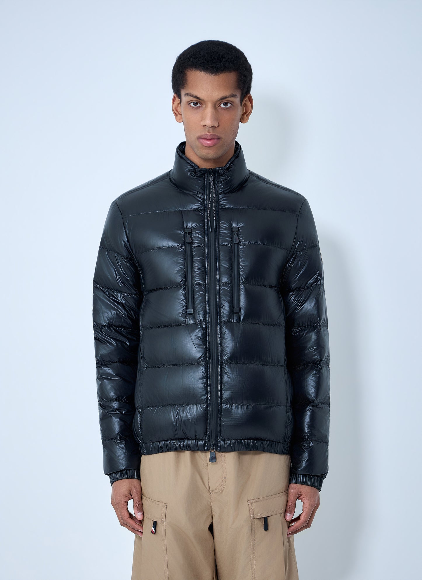 Moncler Grenoble Men Orres Bomber Jacket MONCLER GRENOBLE