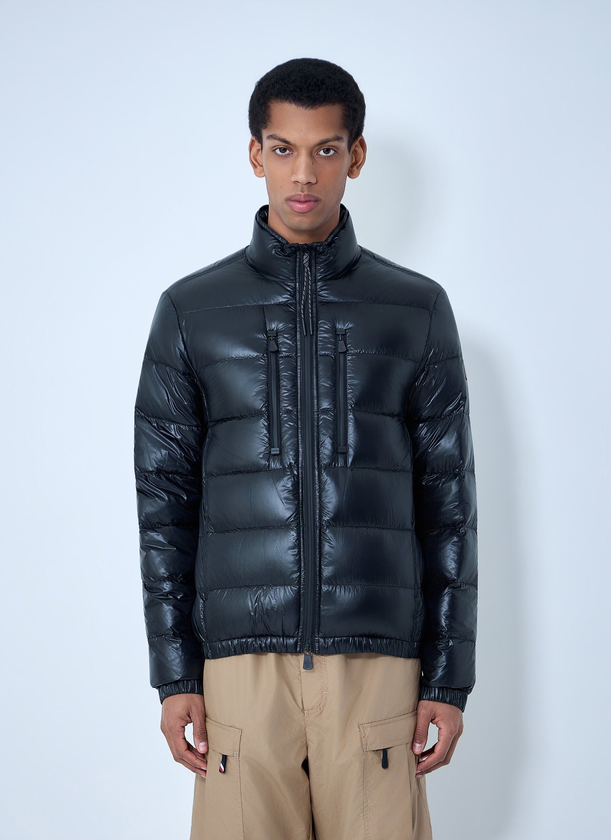 Moncler Grenoble Men Orres Bomber Jacket MONCLER GRENOBLE