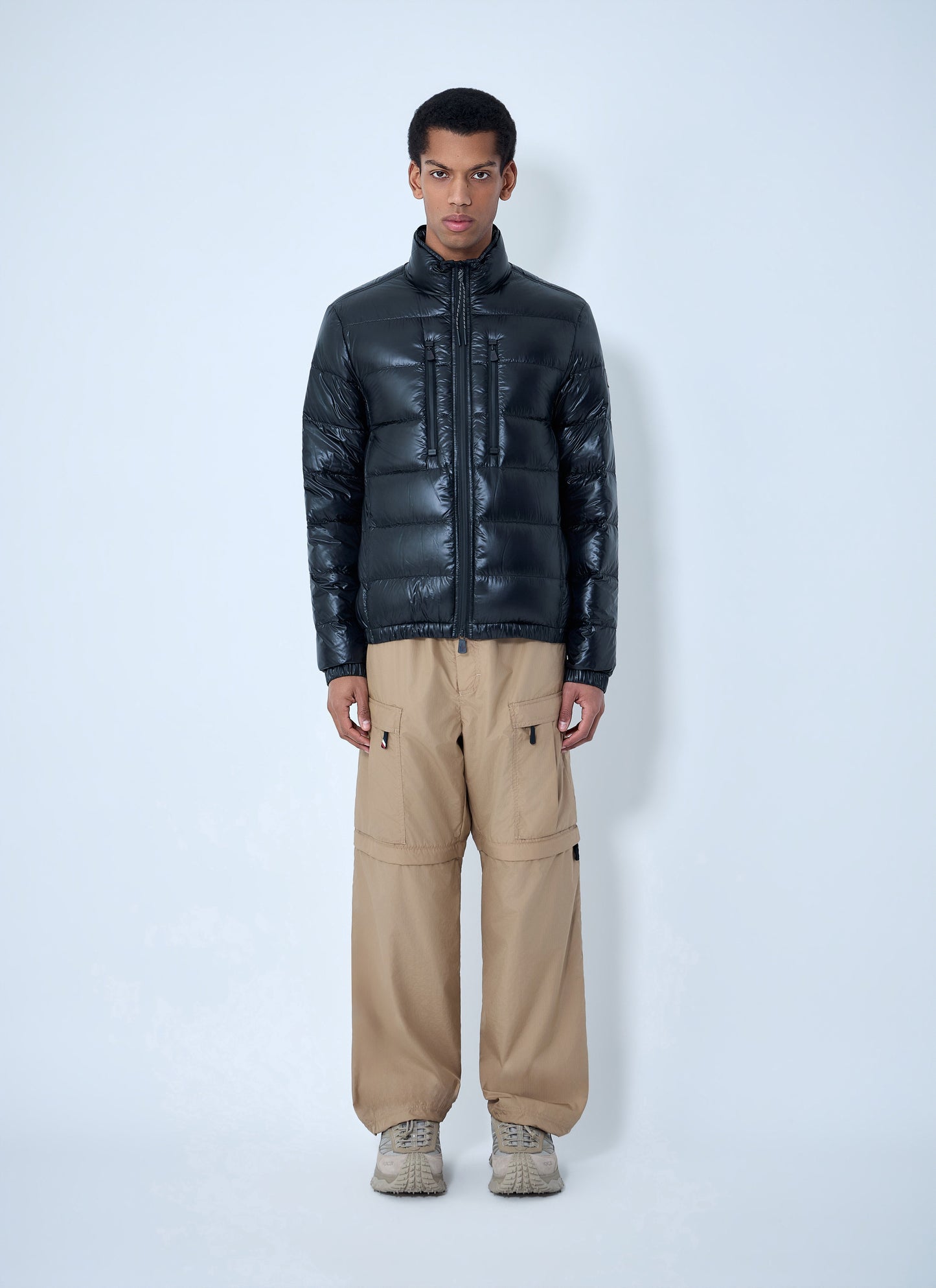 Moncler Grenoble Men Orres Bomber Jacket MONCLER GRENOBLE
