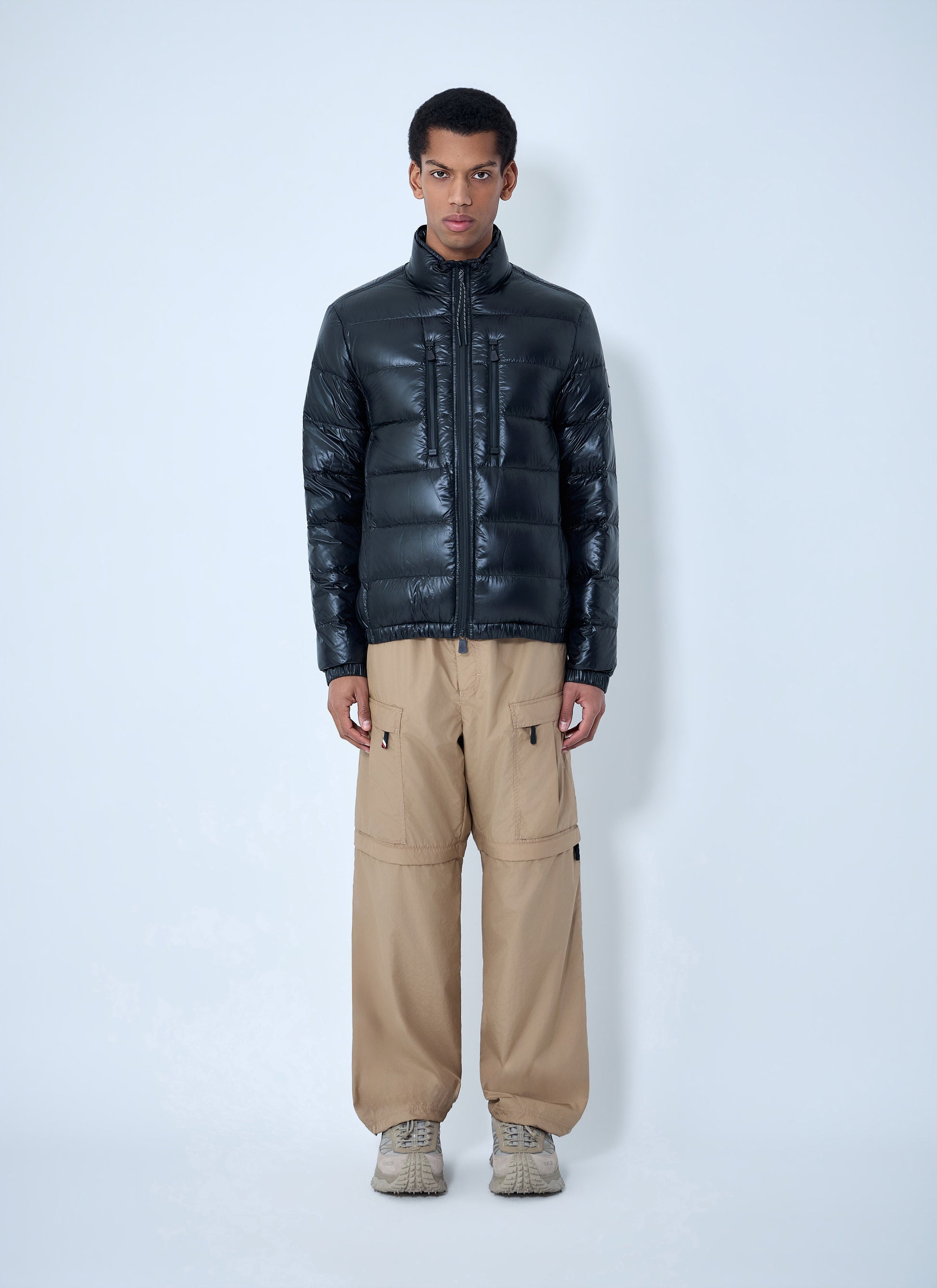 Moncler Grenoble Men Orres Bomber Jacket MONCLER GRENOBLE