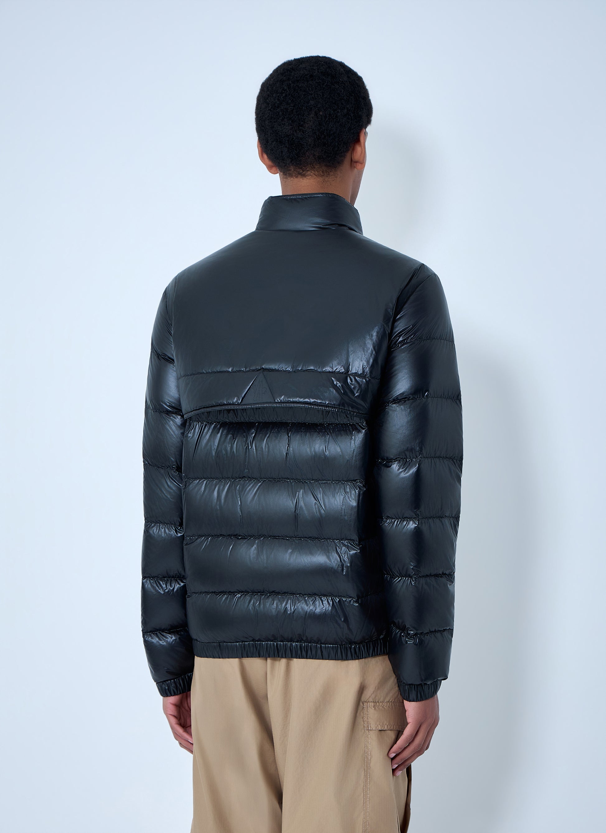 Moncler Grenoble Men Orres Bomber Jacket MONCLER GRENOBLE