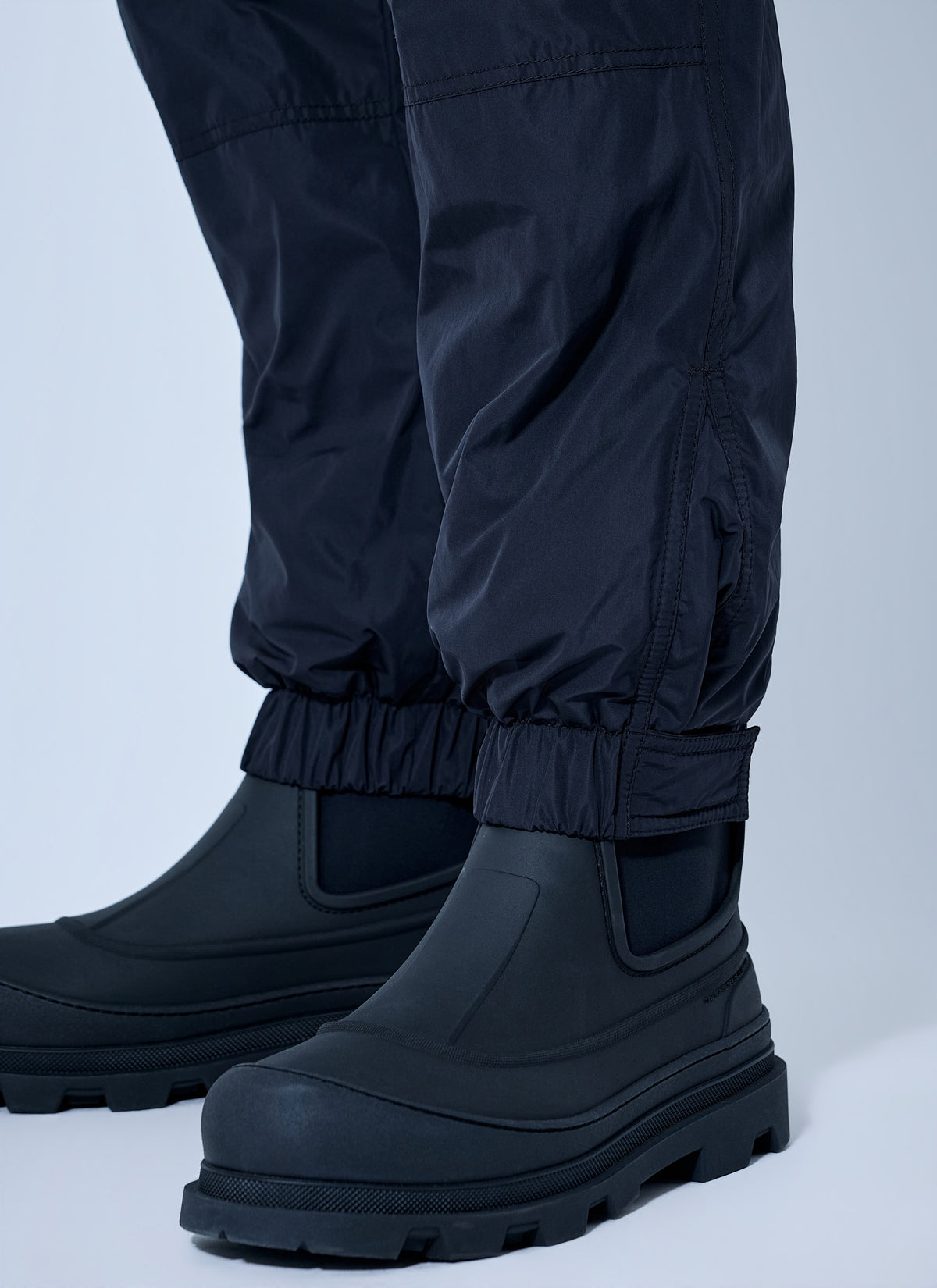 Moncler Grenoble Men Elasticated Waist Track Pants MONCLER GRENOBLE