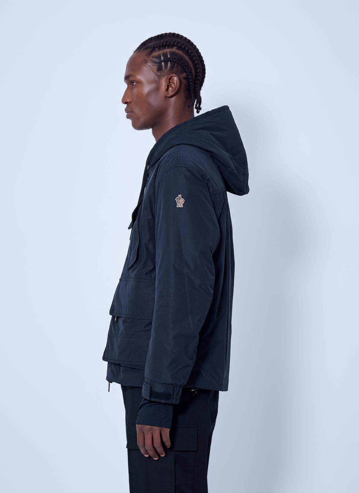 Moncler Grenoble Men Ober Jacket MONCLER GRENOBLE
