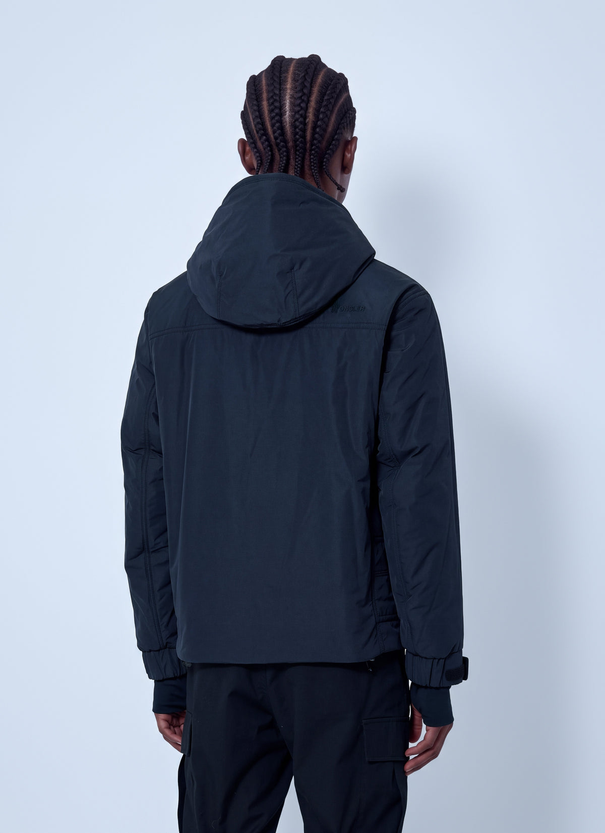 Moncler Grenoble Men Ober Jacket MONCLER GRENOBLE