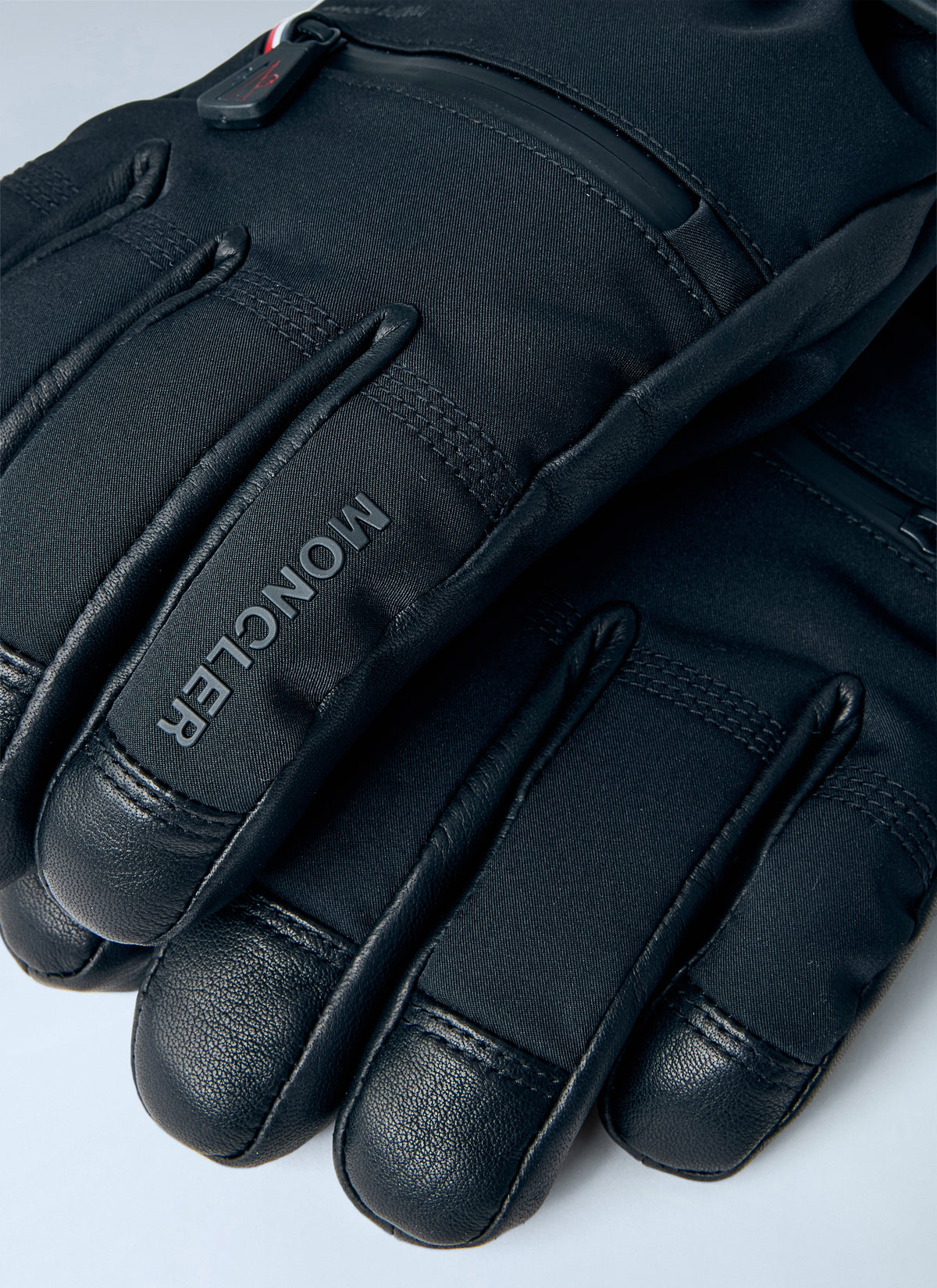 Moncler Grenoble Men Insulated Performance Gloves MONCLER GRENOBLE