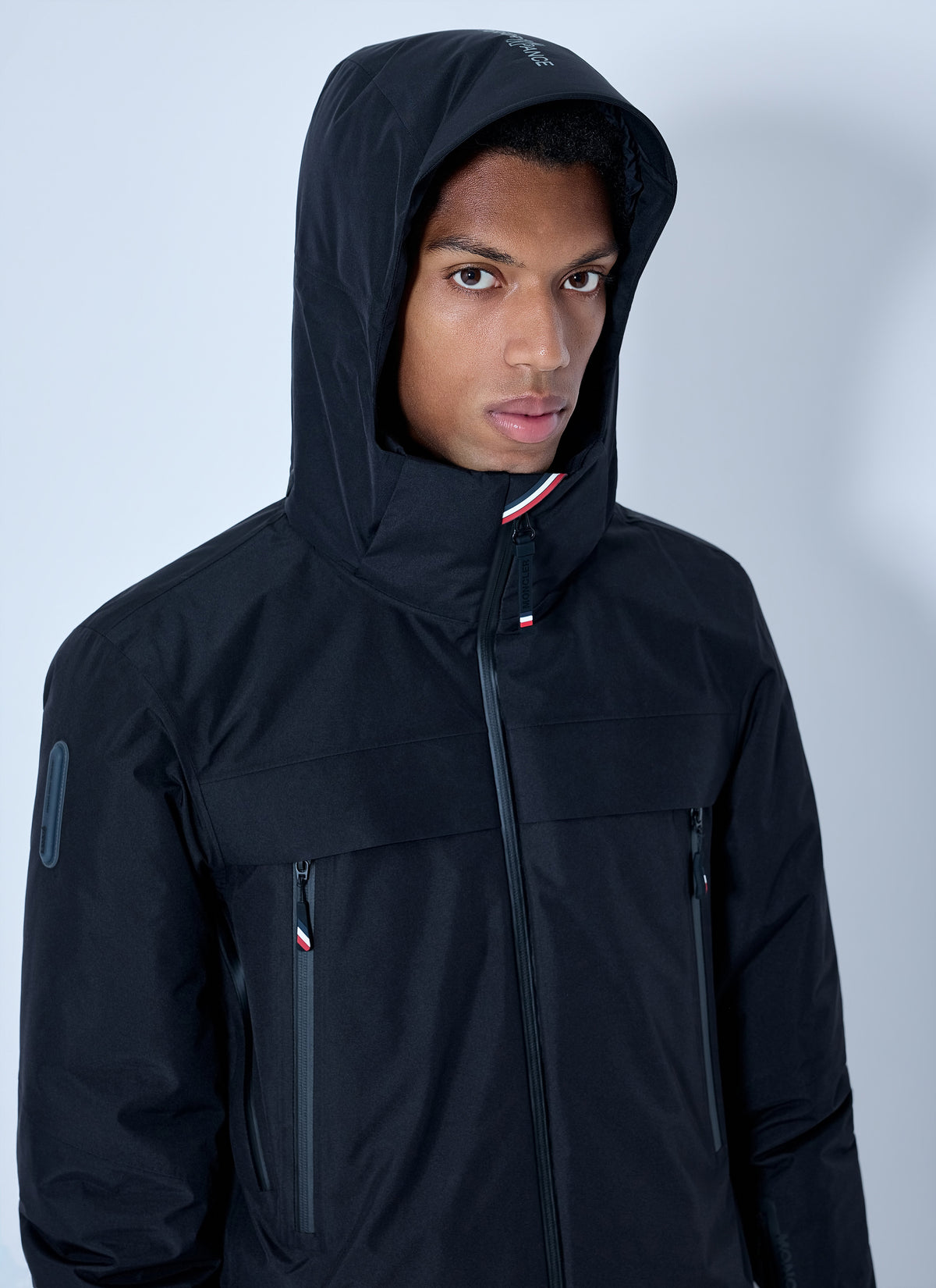 Moncler Grenoble Men Balmhorn Hooded Gore-Tex® Insulated Ski Jacket MONCLER GRENOBLE