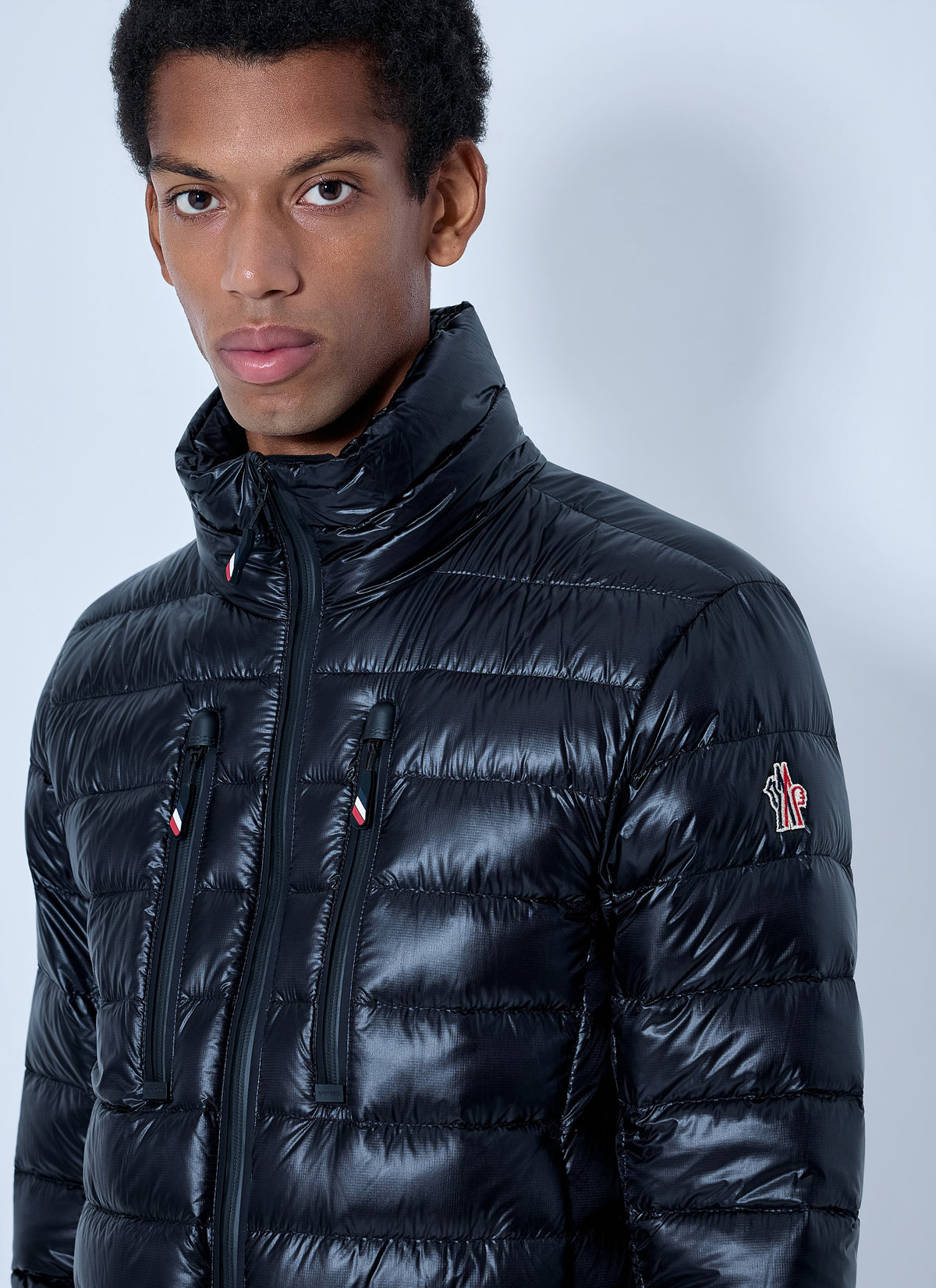 Moncler Grenoble Men Hers Packable Insulated Ski Jacket MONCLER GRENOBLE