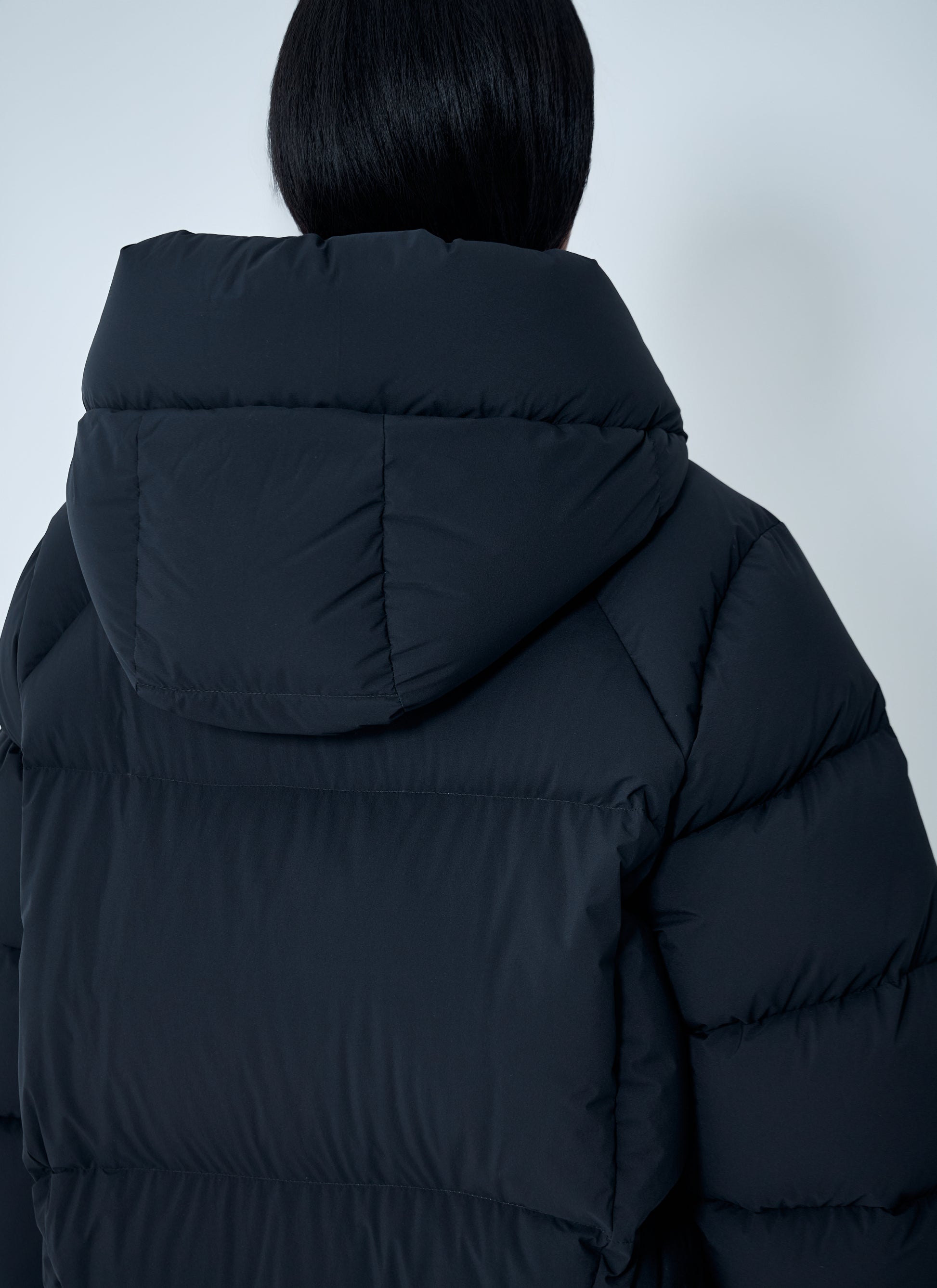 Moncler Grenoble Women Bonnieure Short Down Jacket MONCLER GRENOBLE