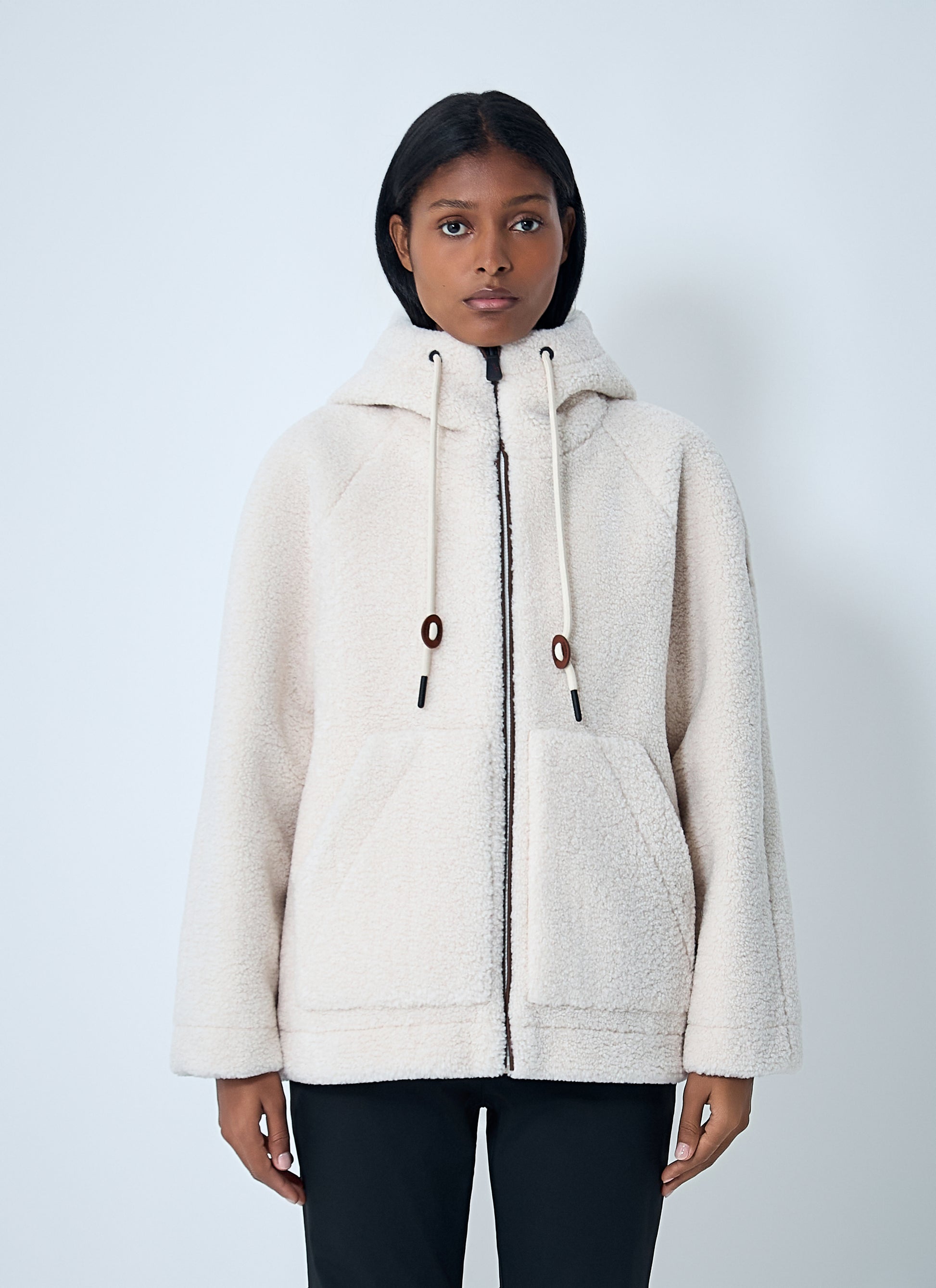 Moncler Grenoble Women Yushand Reversible Jacket MONCLER GRENOBLE
