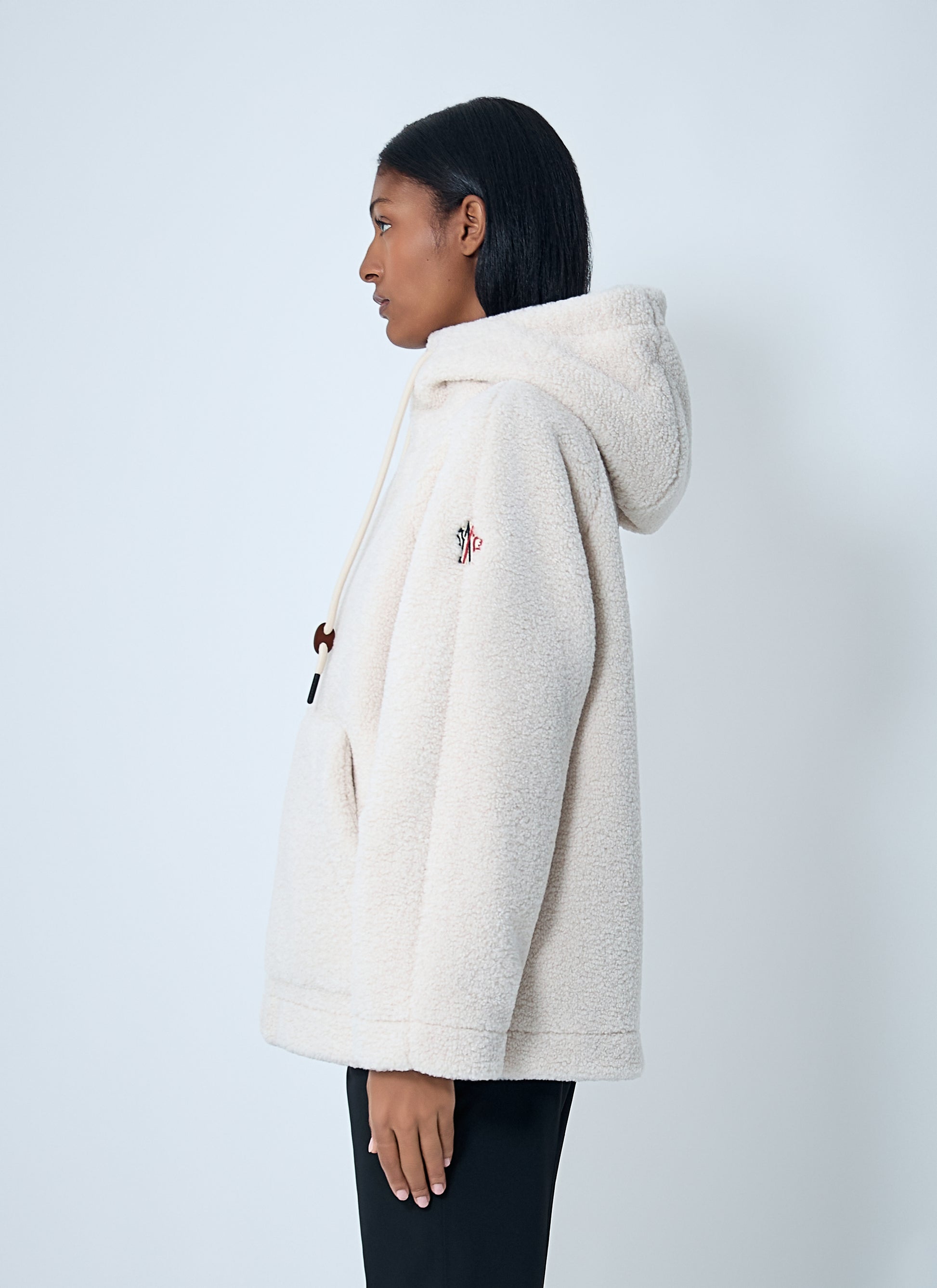 Moncler Grenoble Women Yushand Reversible Jacket MONCLER GRENOBLE