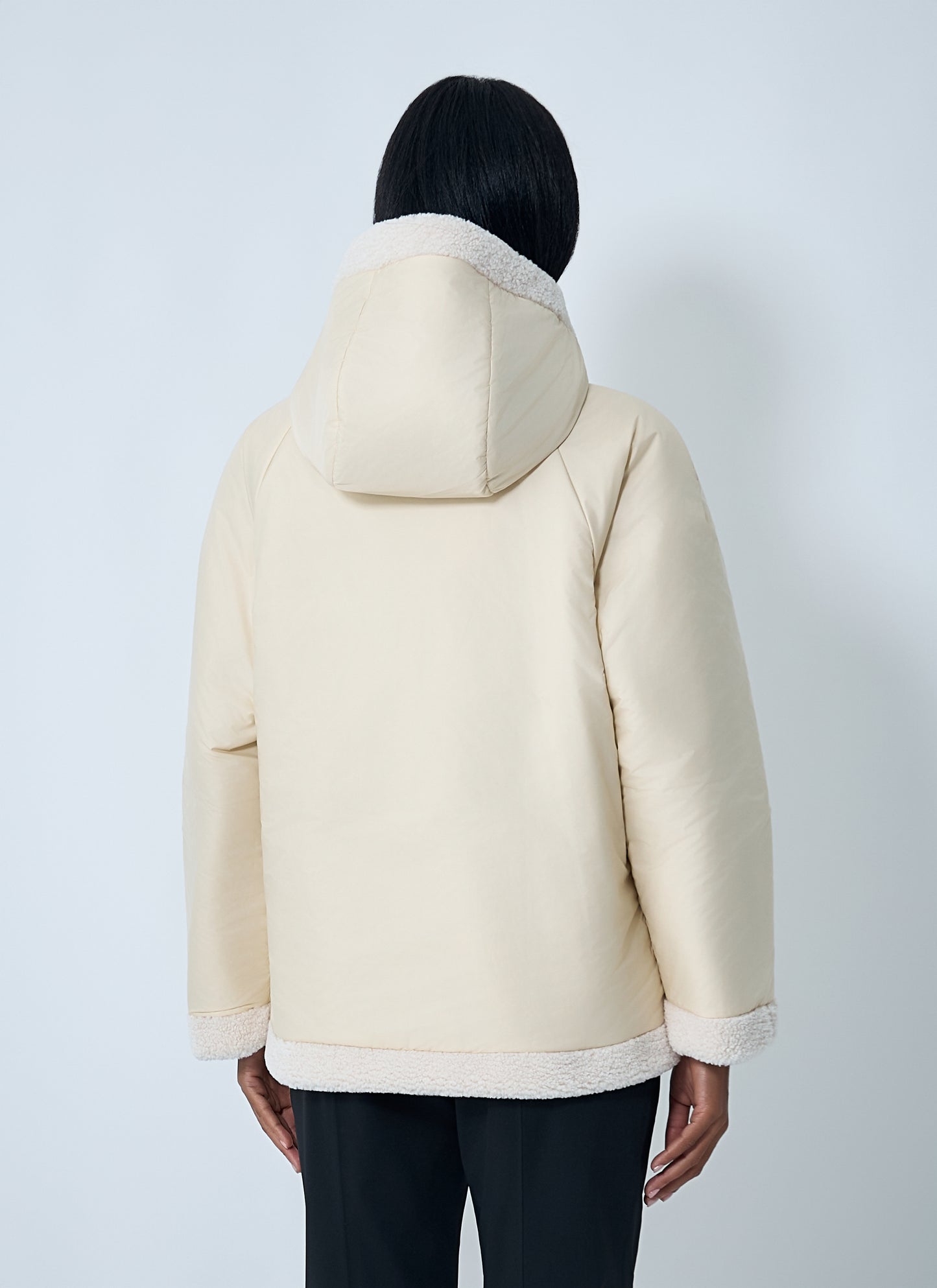 Moncler Grenoble Women Yushand Reversible Jacket MONCLER GRENOBLE