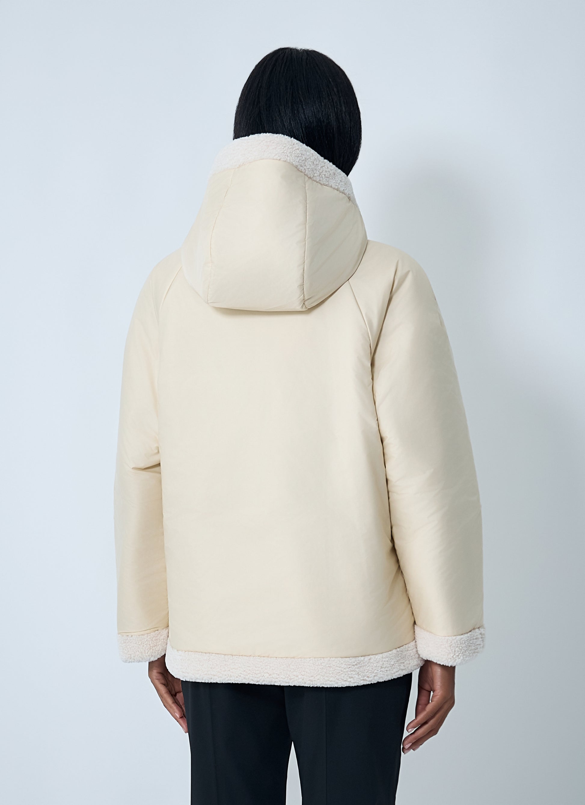 Moncler Grenoble Women Yushand Reversible Jacket MONCLER GRENOBLE