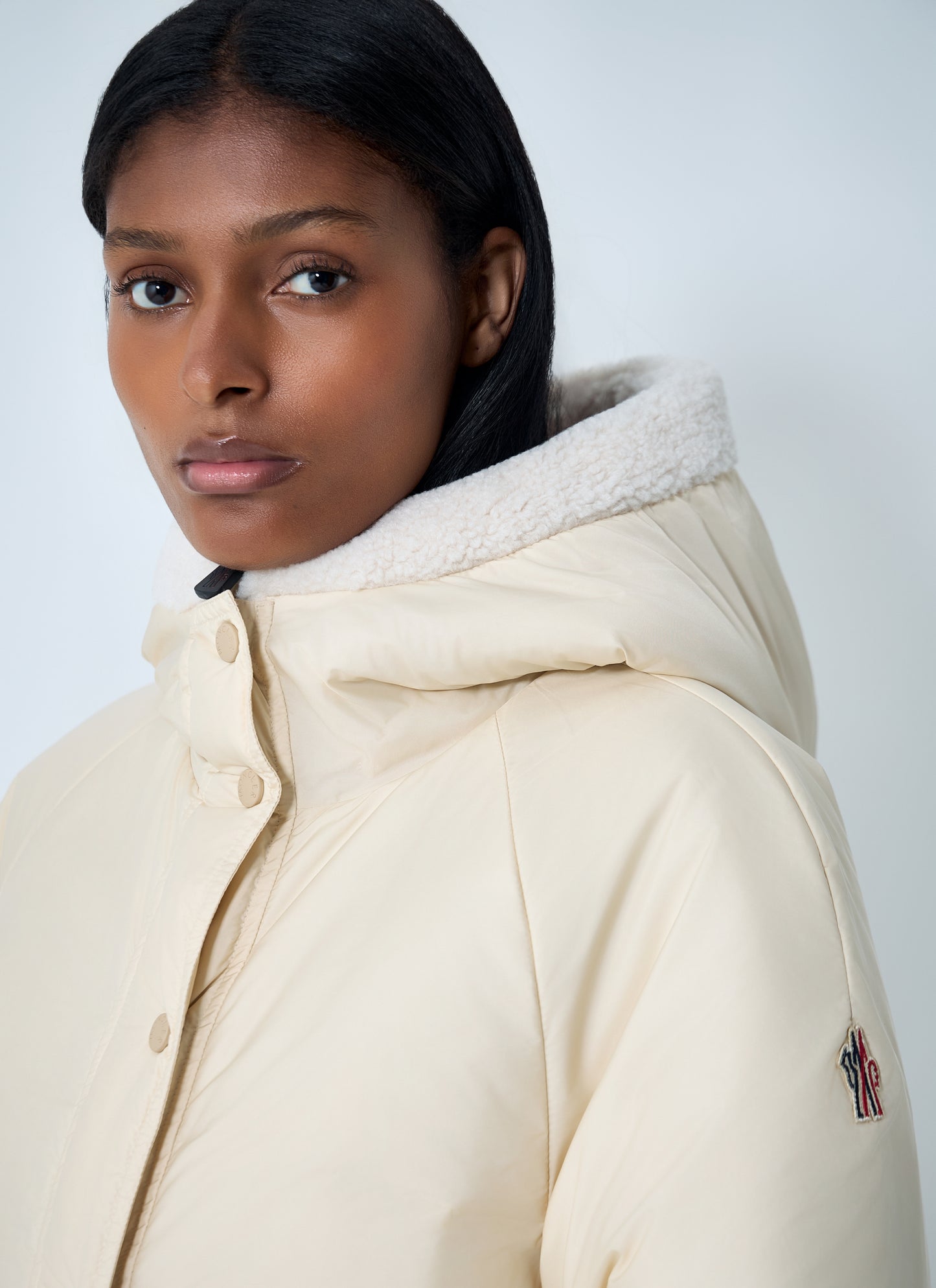 Moncler Grenoble Women Yushand Reversible Jacket MONCLER GRENOBLE