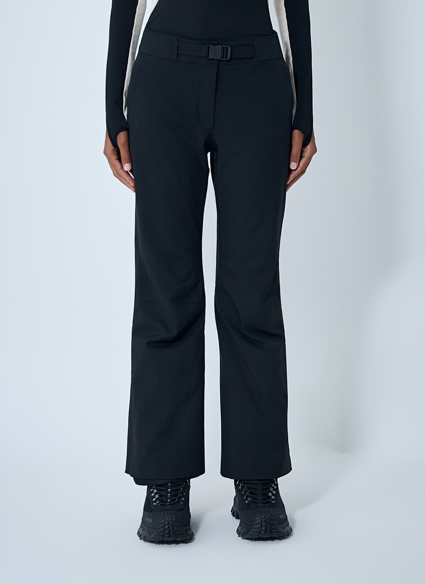 Moncler Grenoble Women Padded Ski Pants MONCLER GRENOBLE