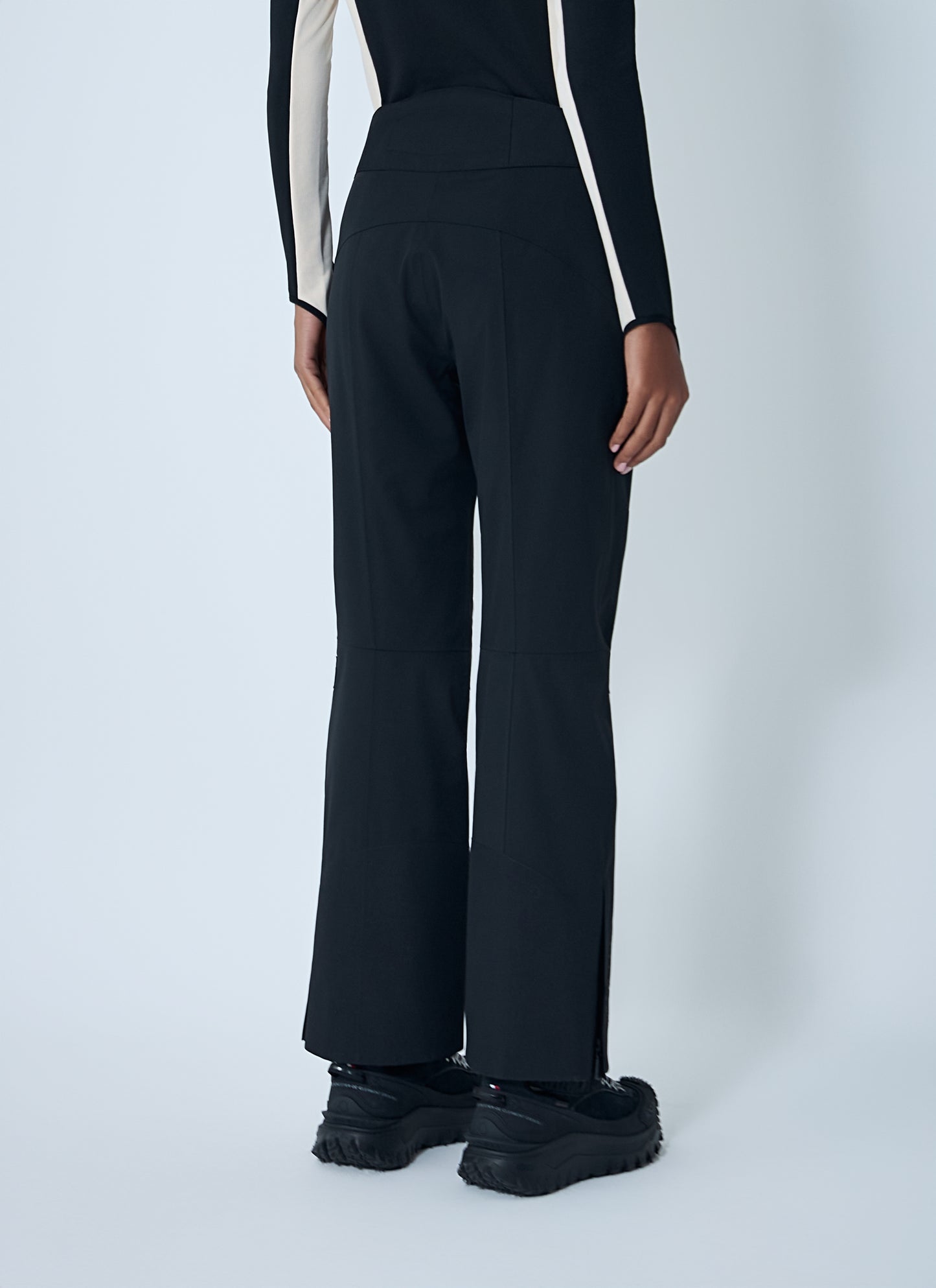 Moncler Grenoble Women Padded Ski Pants MONCLER GRENOBLE