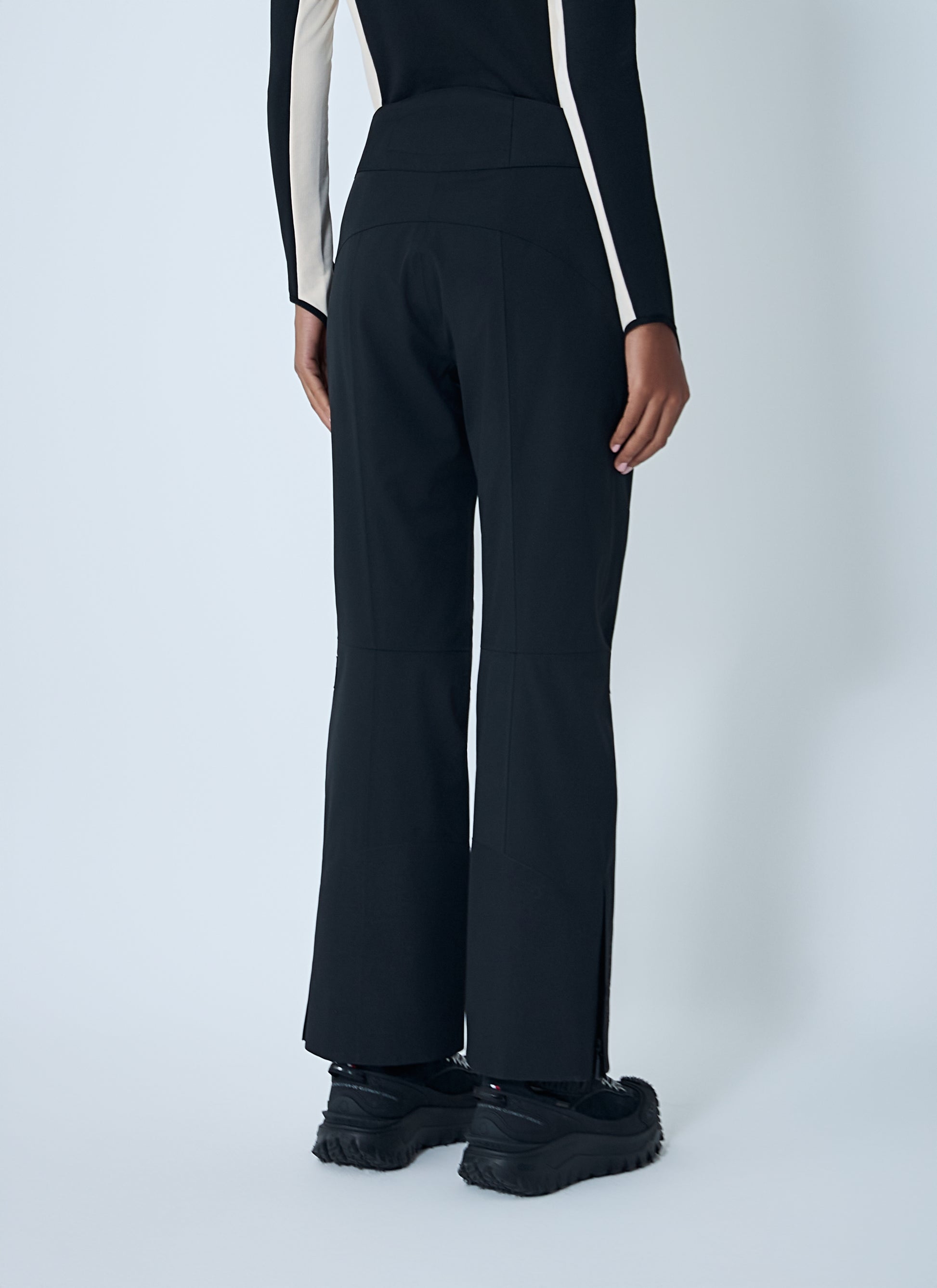 Moncler Grenoble Women Padded Ski Pants MONCLER GRENOBLE