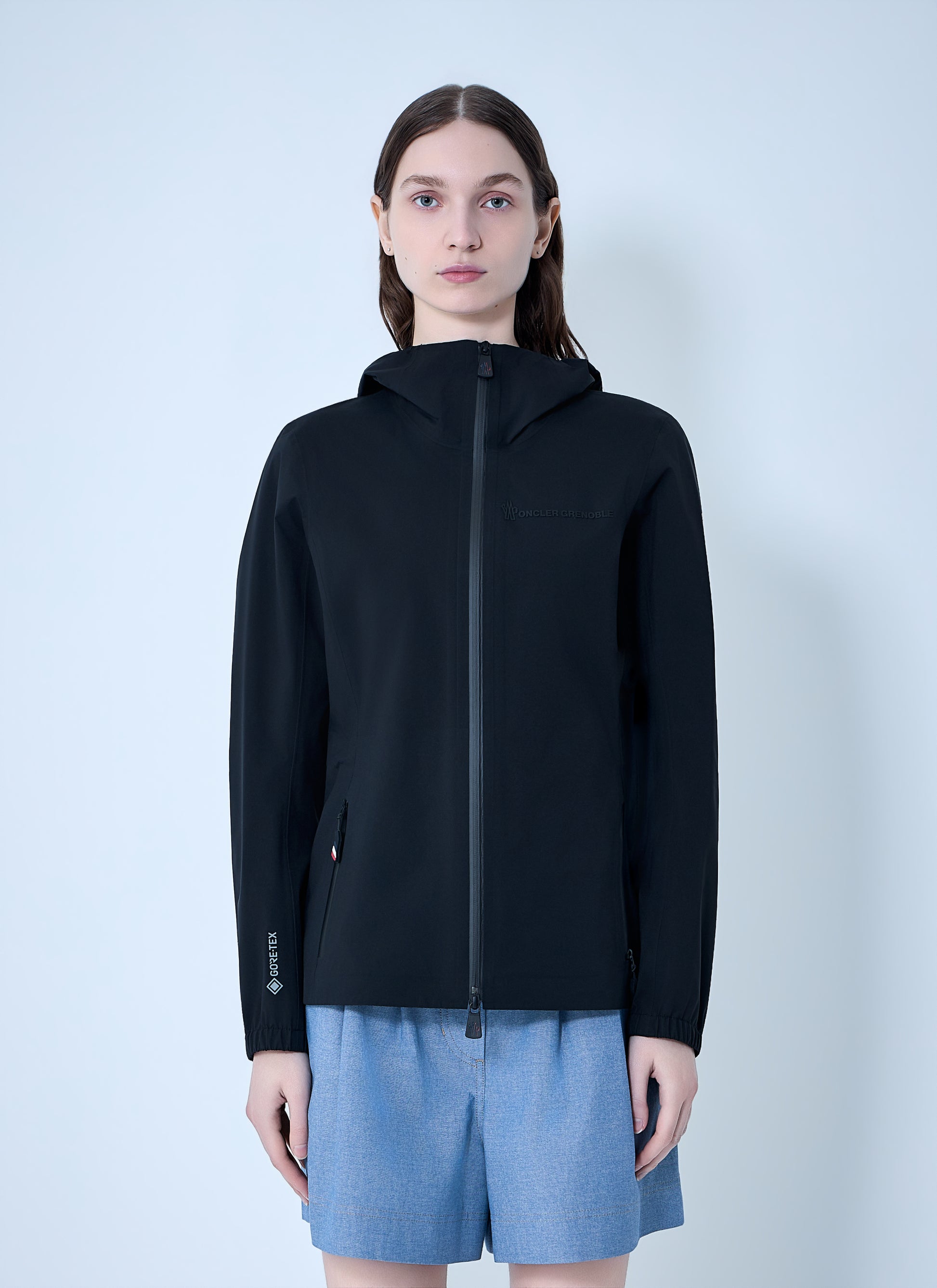 Moncler Grenoble Women Valles Jacket MONCLER GRENOBLE