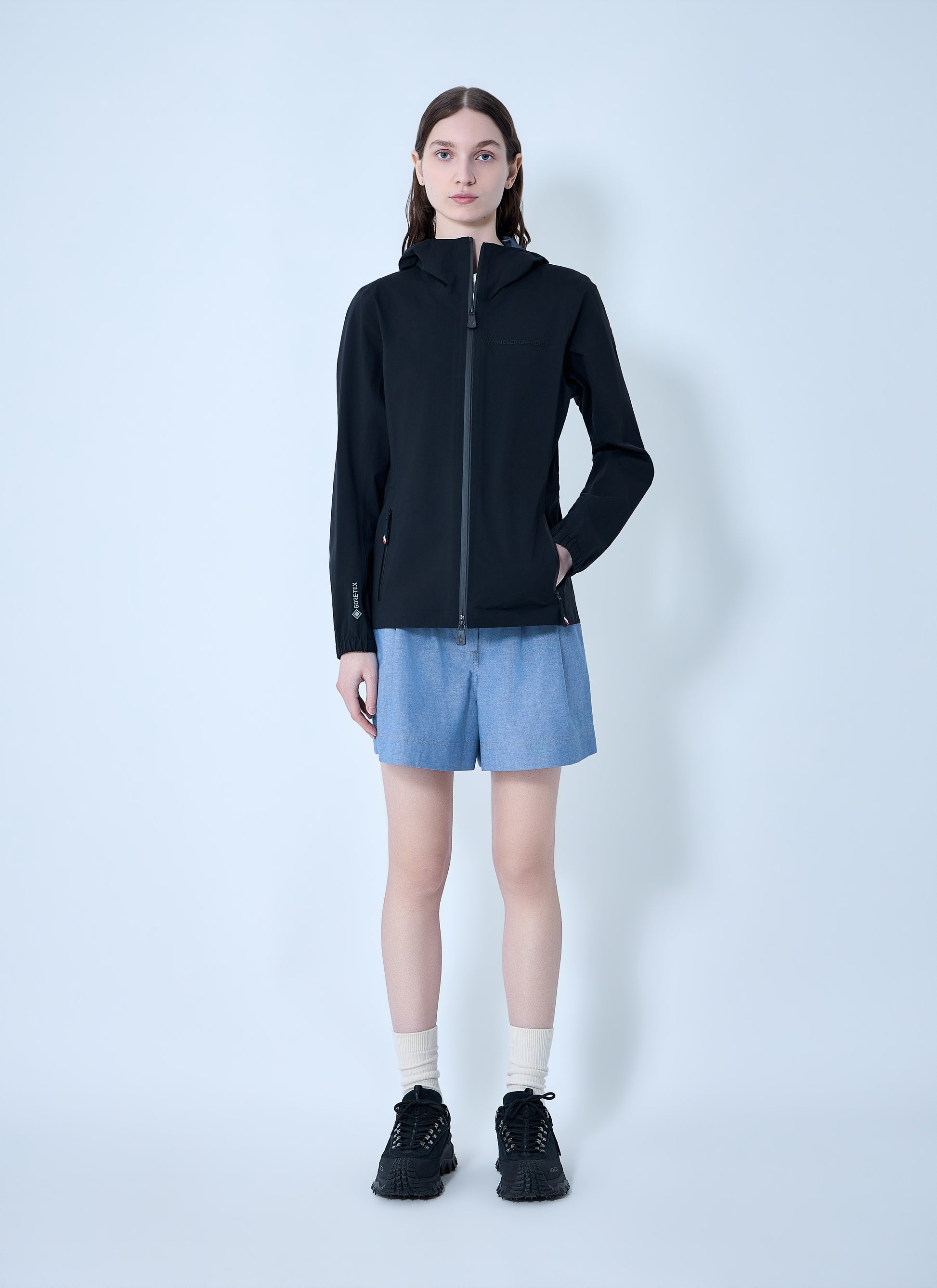 Moncler Grenoble Women Valles Jacket MONCLER GRENOBLE