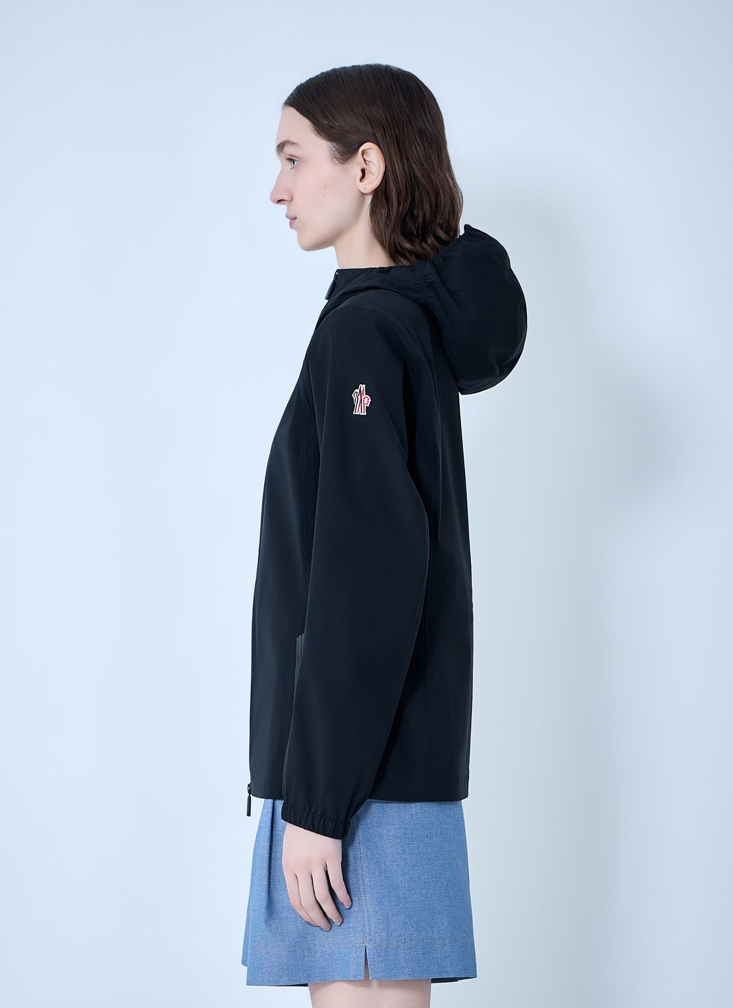 Moncler Grenoble Women Valles Jacket MONCLER GRENOBLE