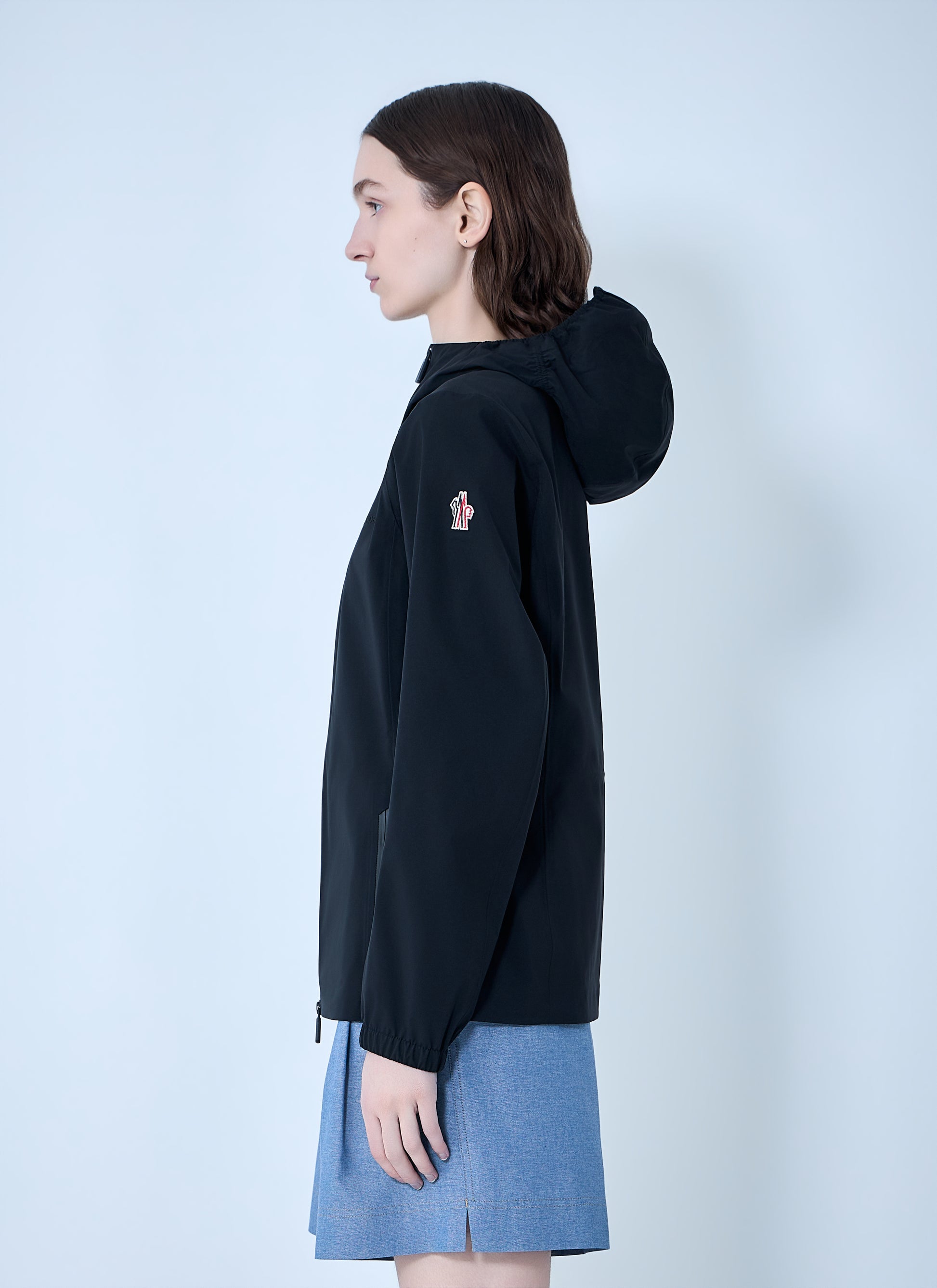 Moncler Grenoble Women Valles Jacket MONCLER GRENOBLE