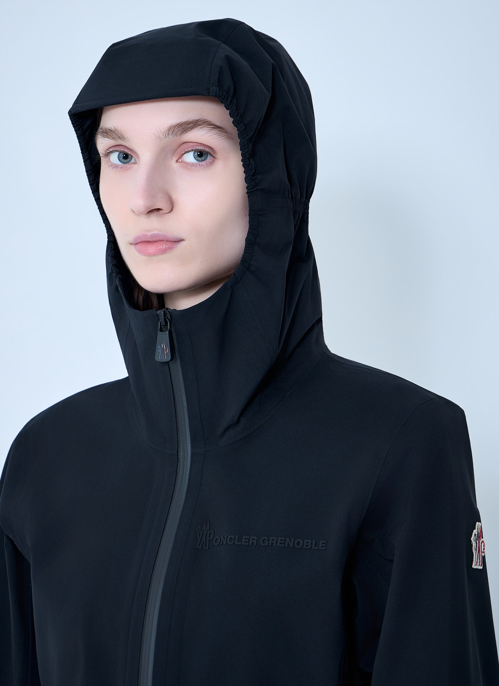 Moncler Grenoble Women Valles Jacket MONCLER GRENOBLE