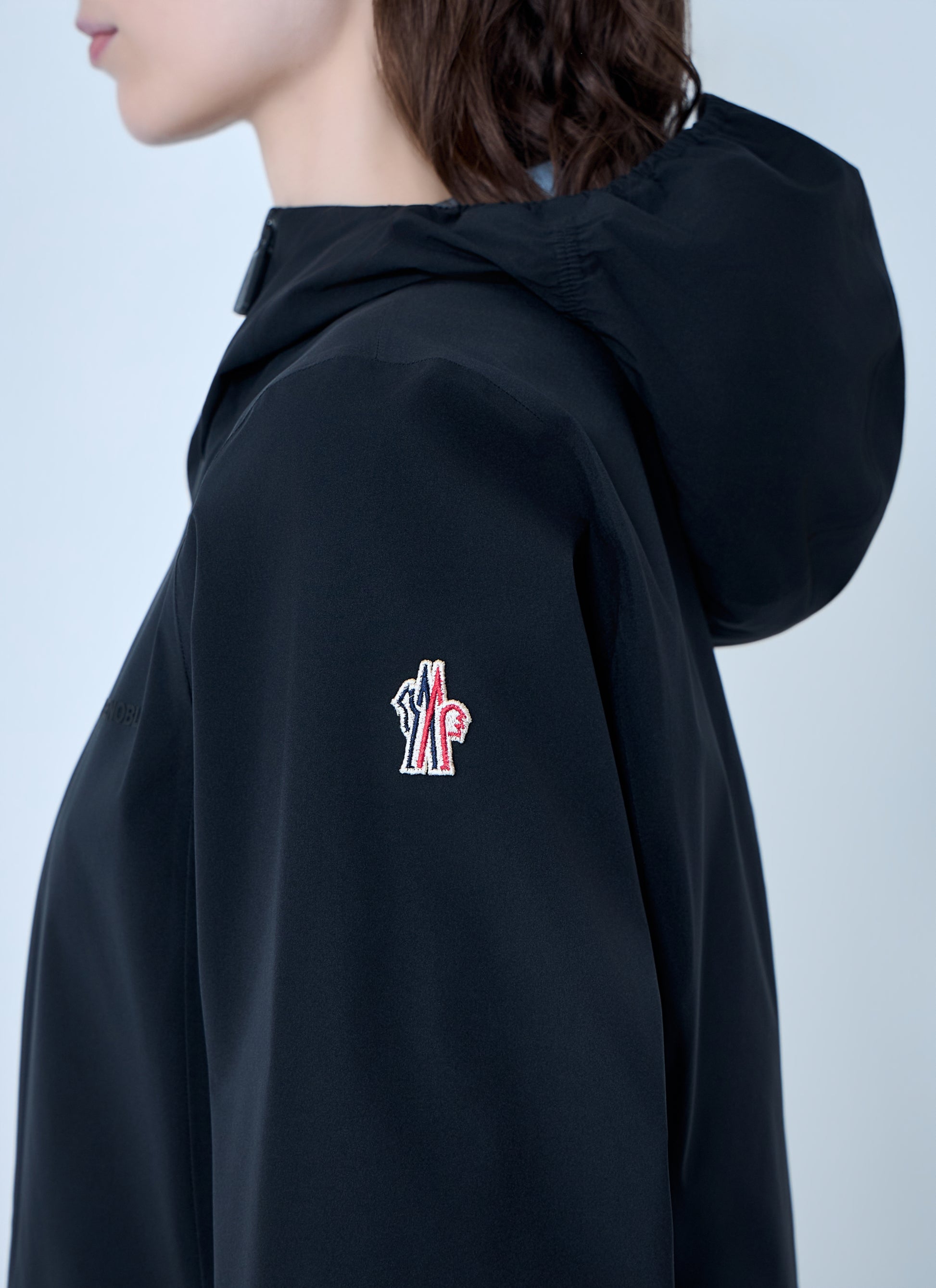 Moncler Grenoble Women Valles Jacket MONCLER GRENOBLE