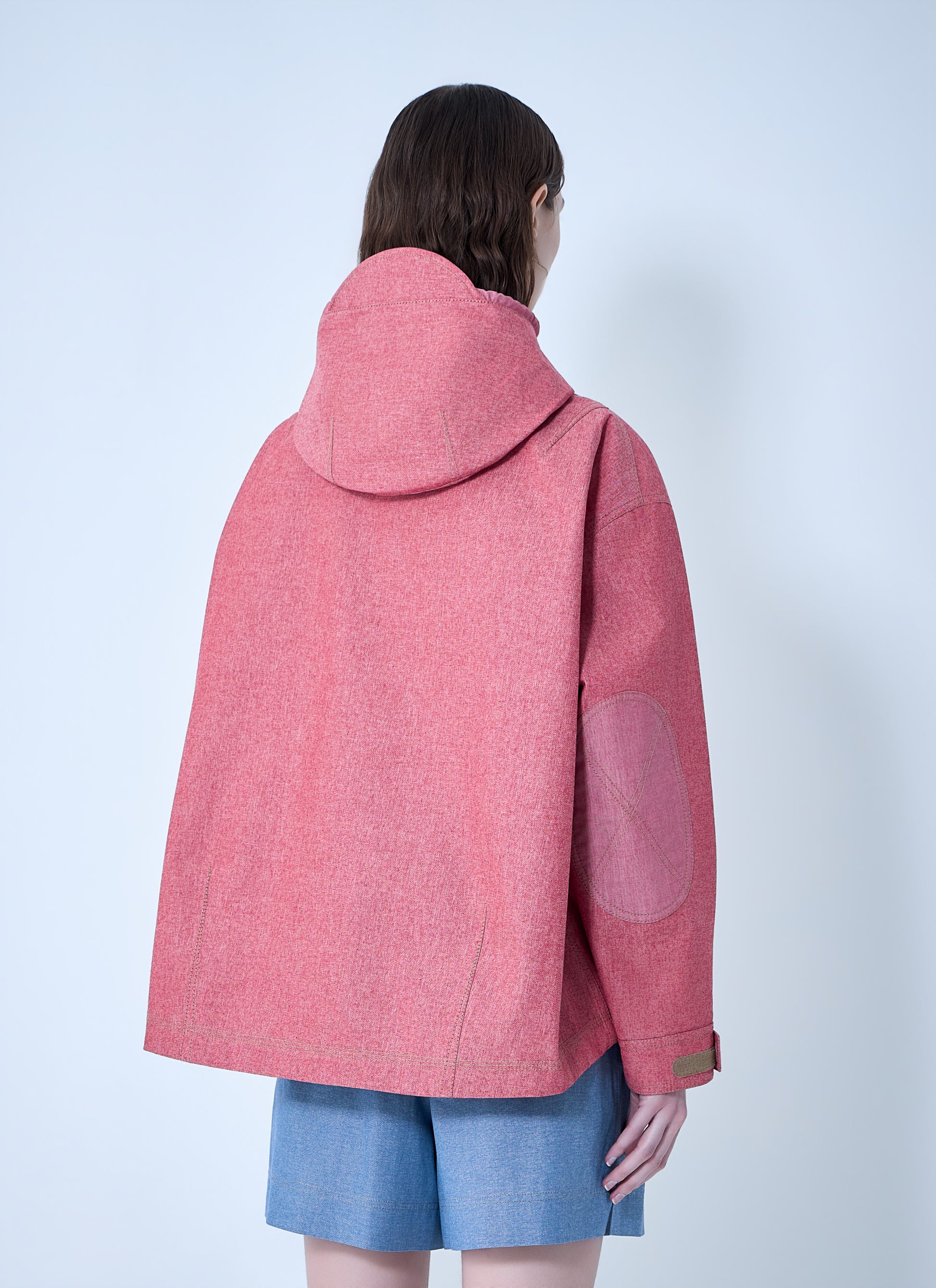 Moncler Grenoble Women Beziers Field Jacket MONCLER GRENOBLE