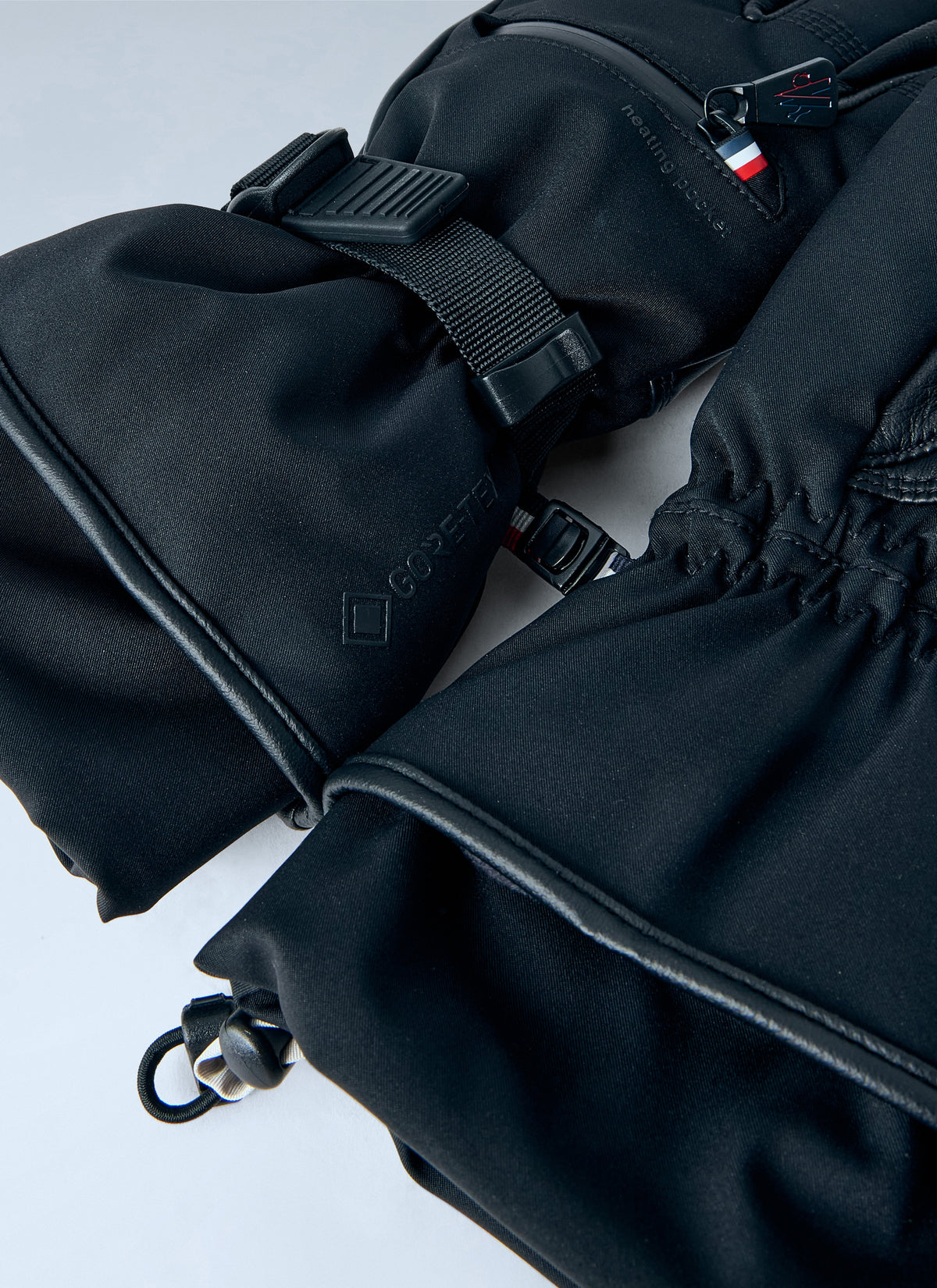 Moncler Grenoble Women Technical Ski Gloves MONCLER GRENOBLE