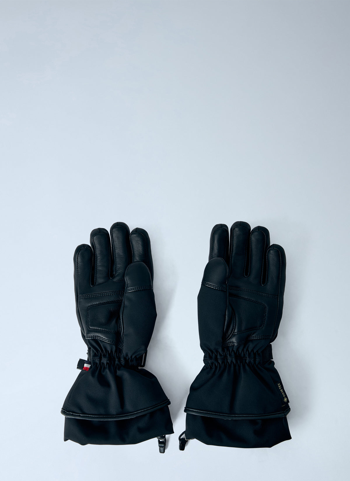 Moncler Grenoble Women Technical Ski Gloves MONCLER GRENOBLE