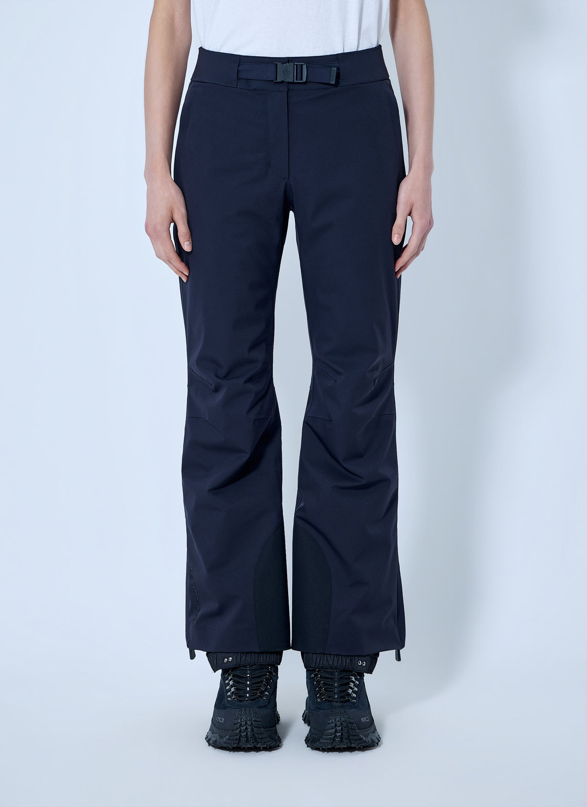 Moncler Grenoble Women Insulated Ski Trousers MONCLER GRENOBLE
