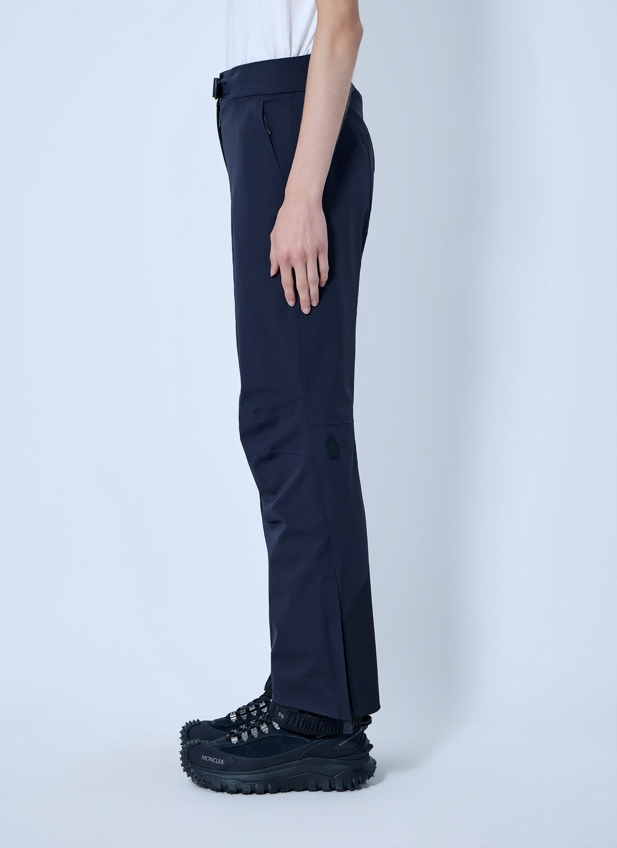 Moncler Grenoble Women Insulated Ski Trousers MONCLER GRENOBLE