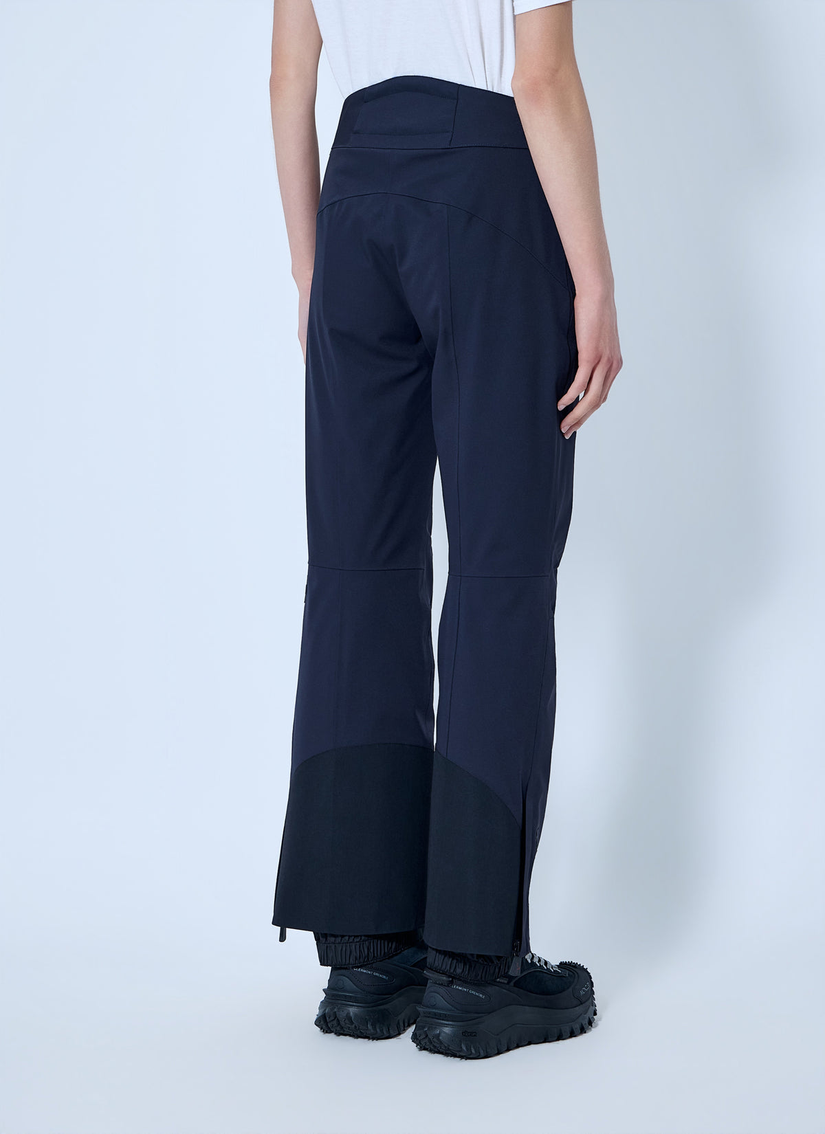 Moncler Grenoble Women Insulated Ski Trousers MONCLER GRENOBLE