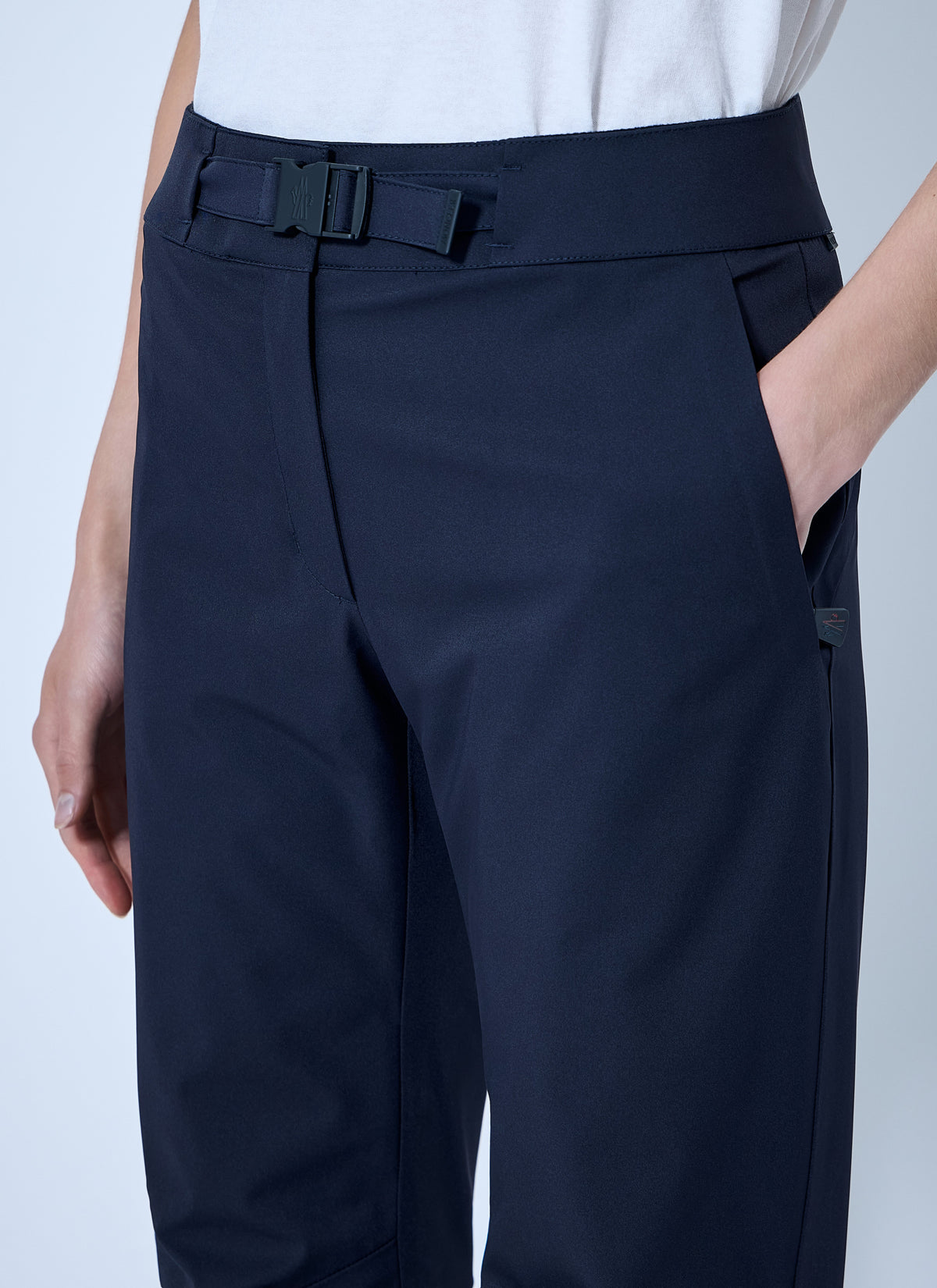Moncler Grenoble Women Insulated Ski Trousers MONCLER GRENOBLE