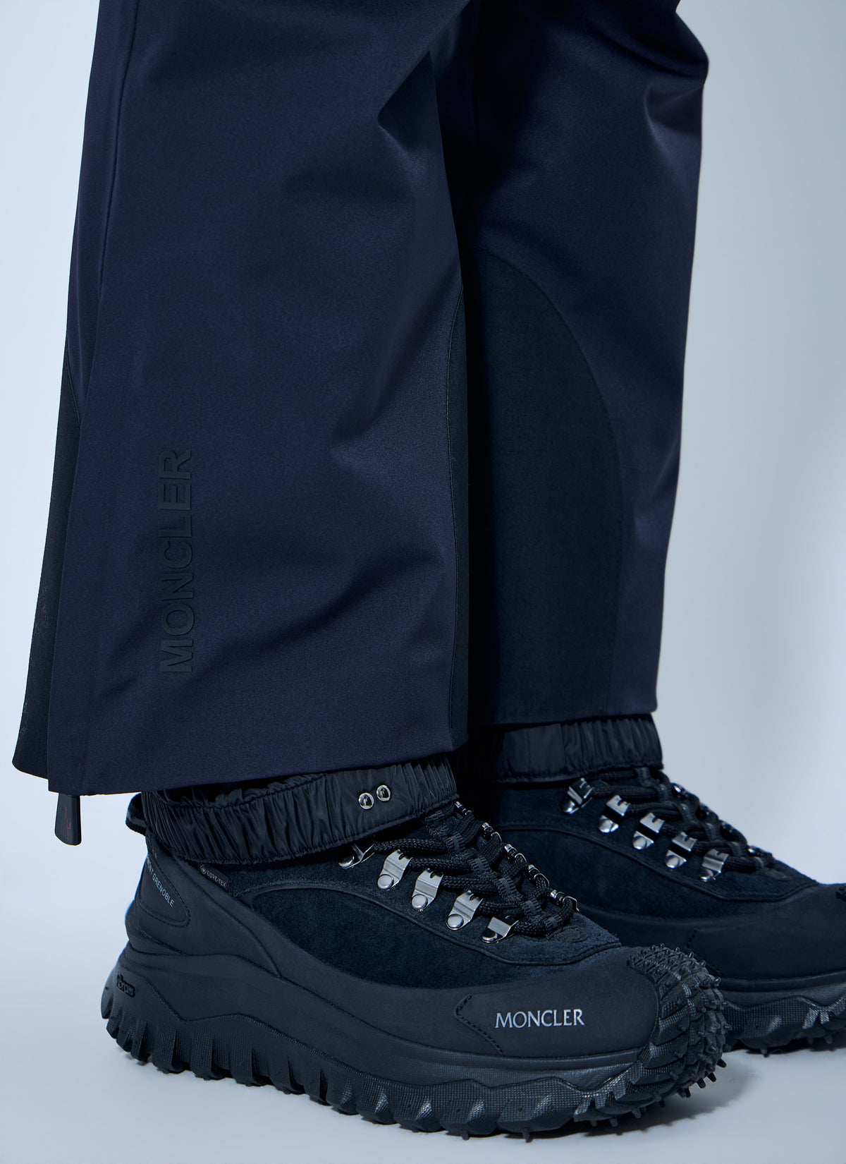 Moncler Grenoble Women Insulated Ski Trousers MONCLER GRENOBLE